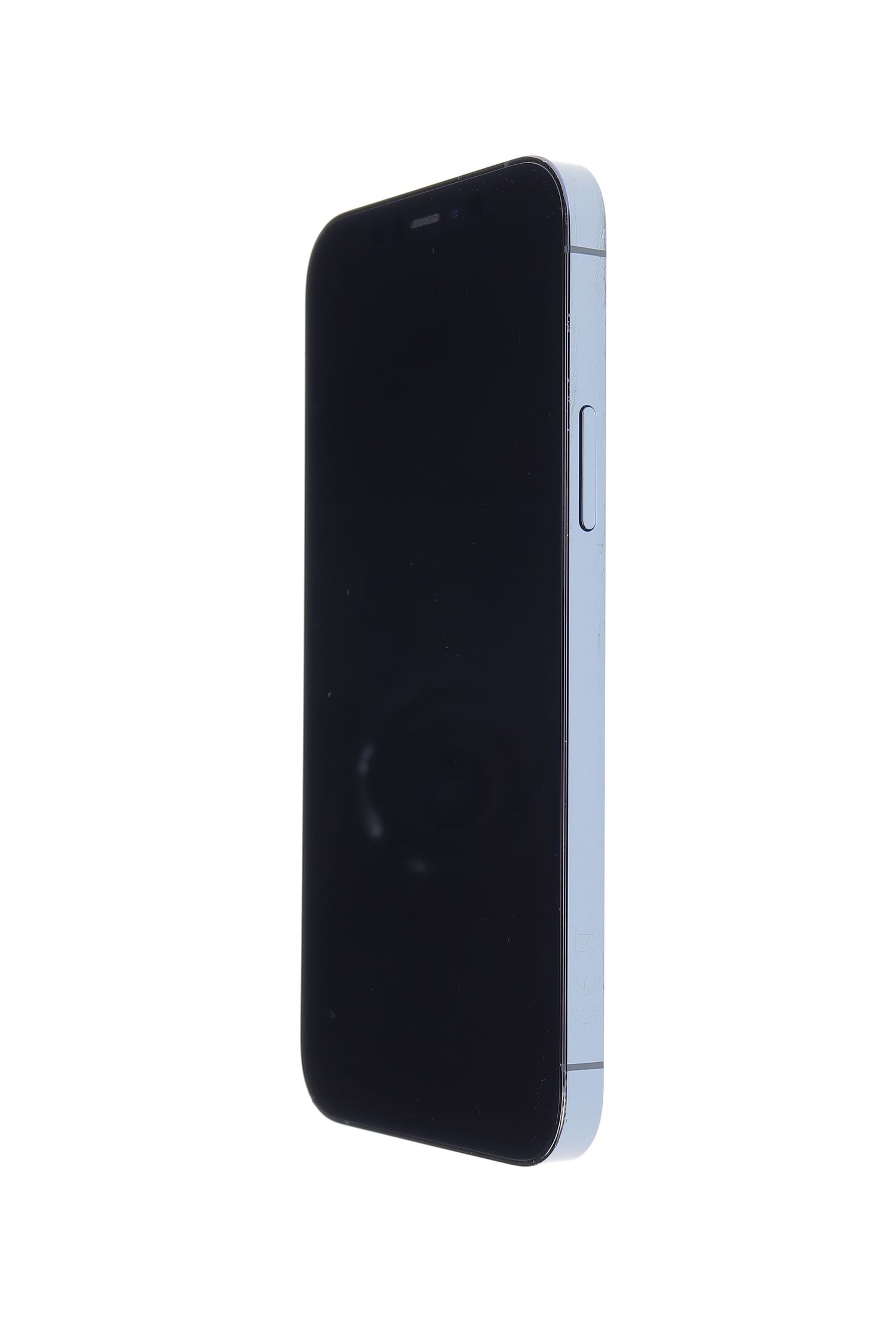Apple iPhone 12 Pro 256 GB Pacific Blue - Πολύ καλό