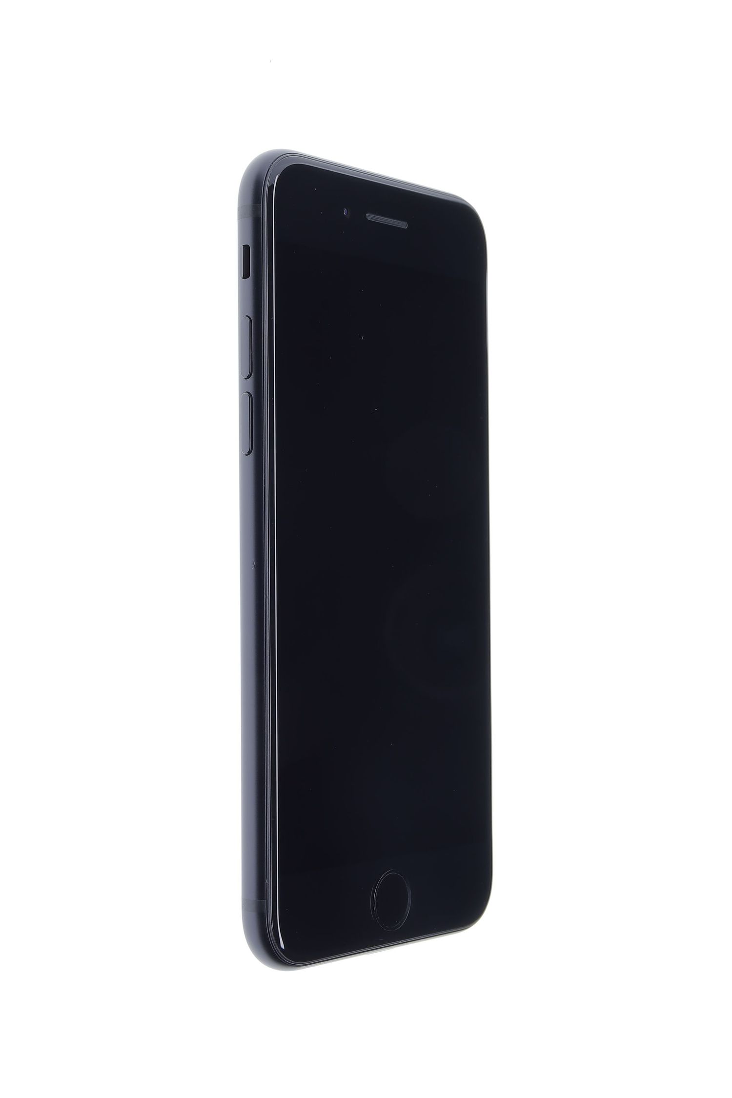 Apple iPhone SE 2020 64 GB Black - Kiváló