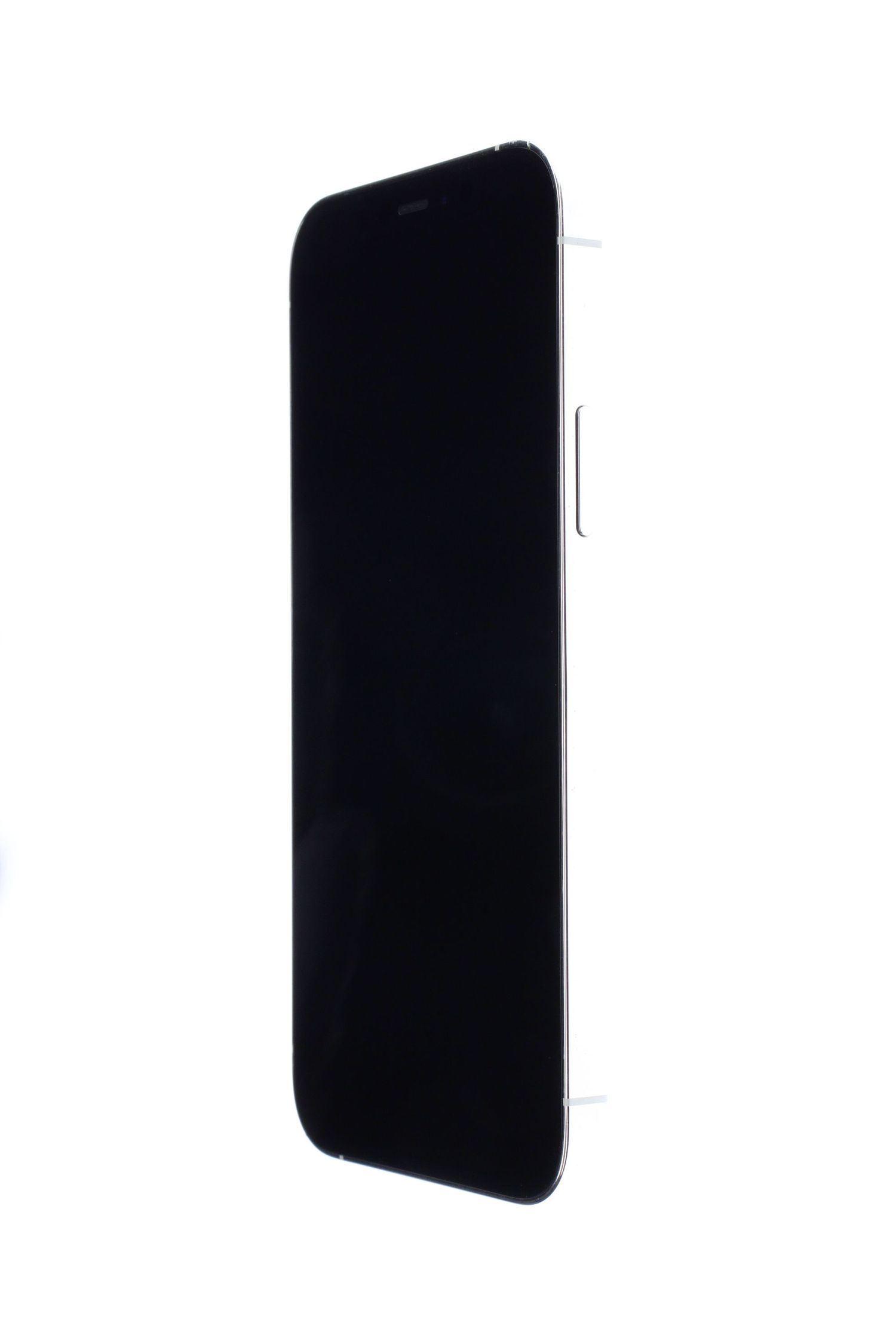 Apple iPhone 12 Pro 128 GB Silver - Εξαιρετικό