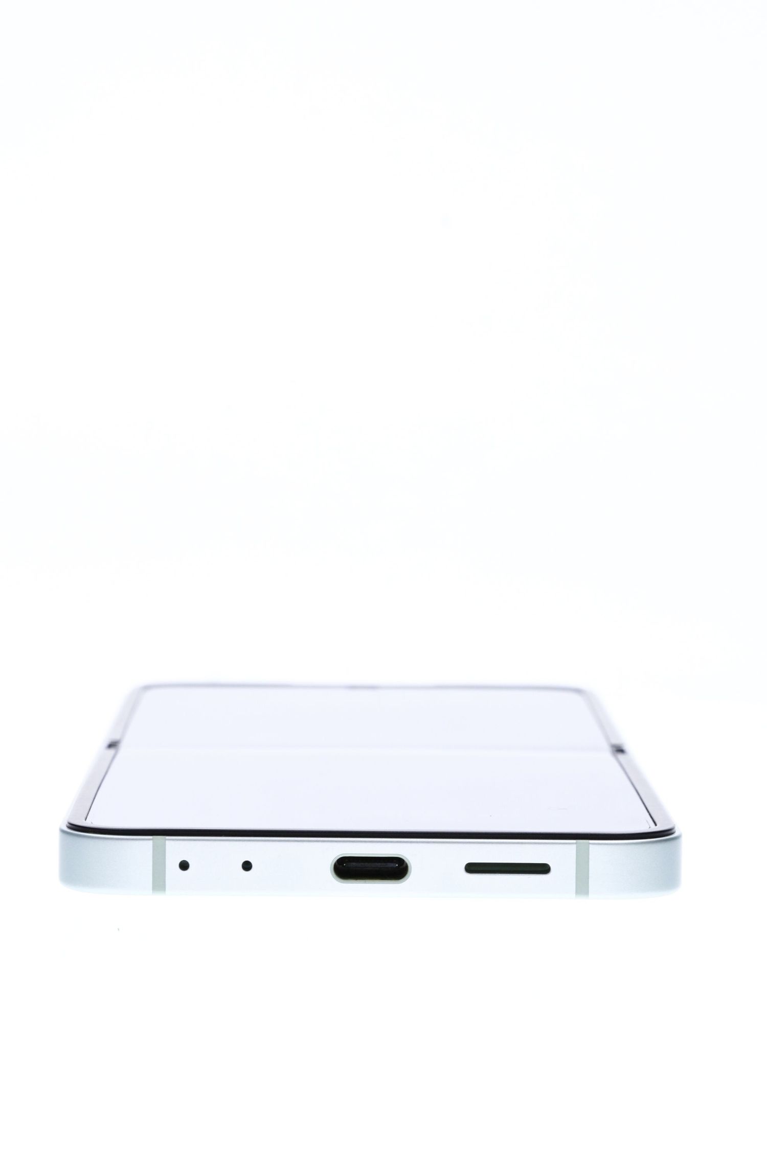 Samsung Galaxy Z Flip6 512 GB Mint - Nagyon jó