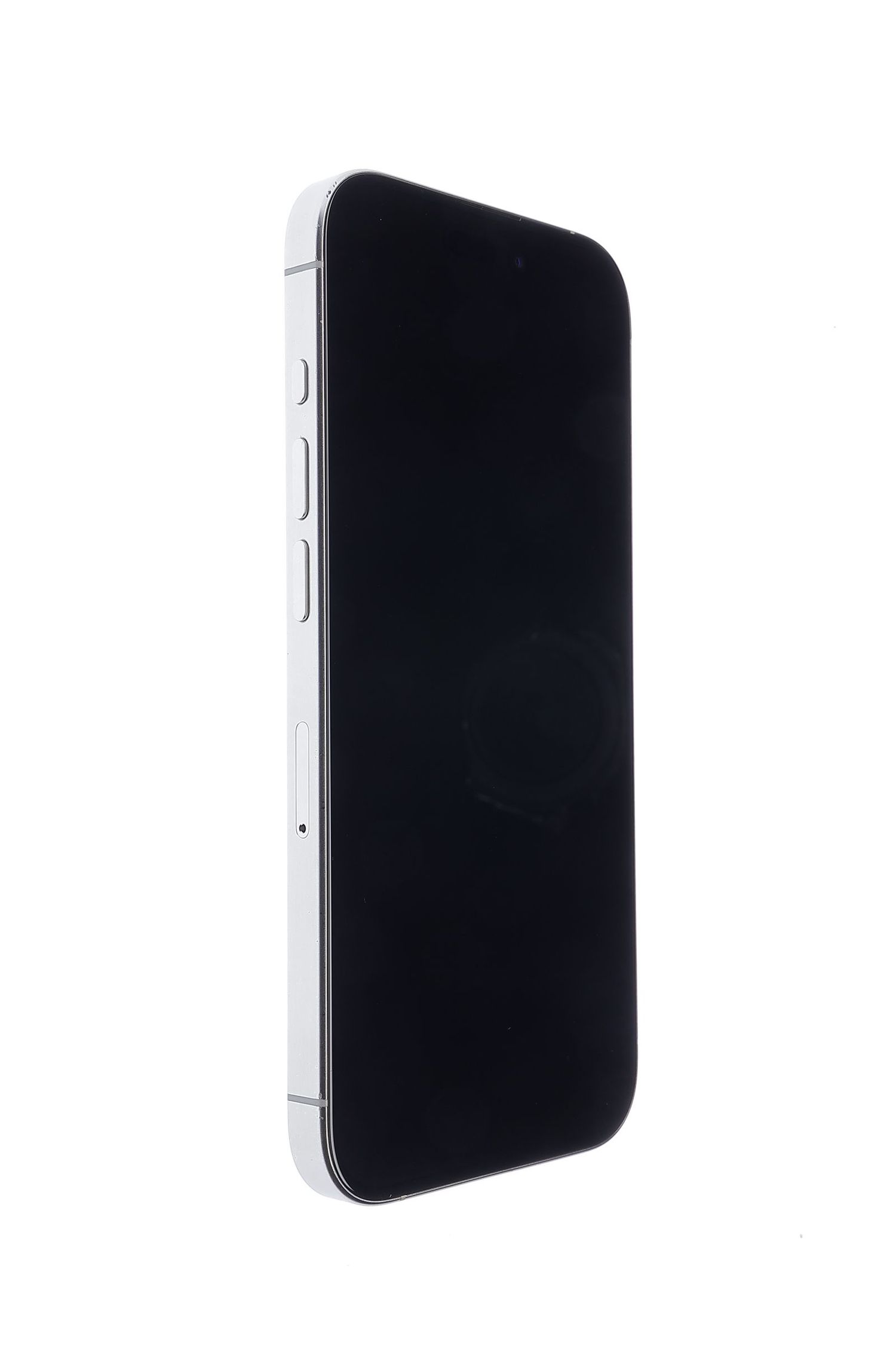 Apple iPhone 15 Pro 128 GB White Titanium - Excelent