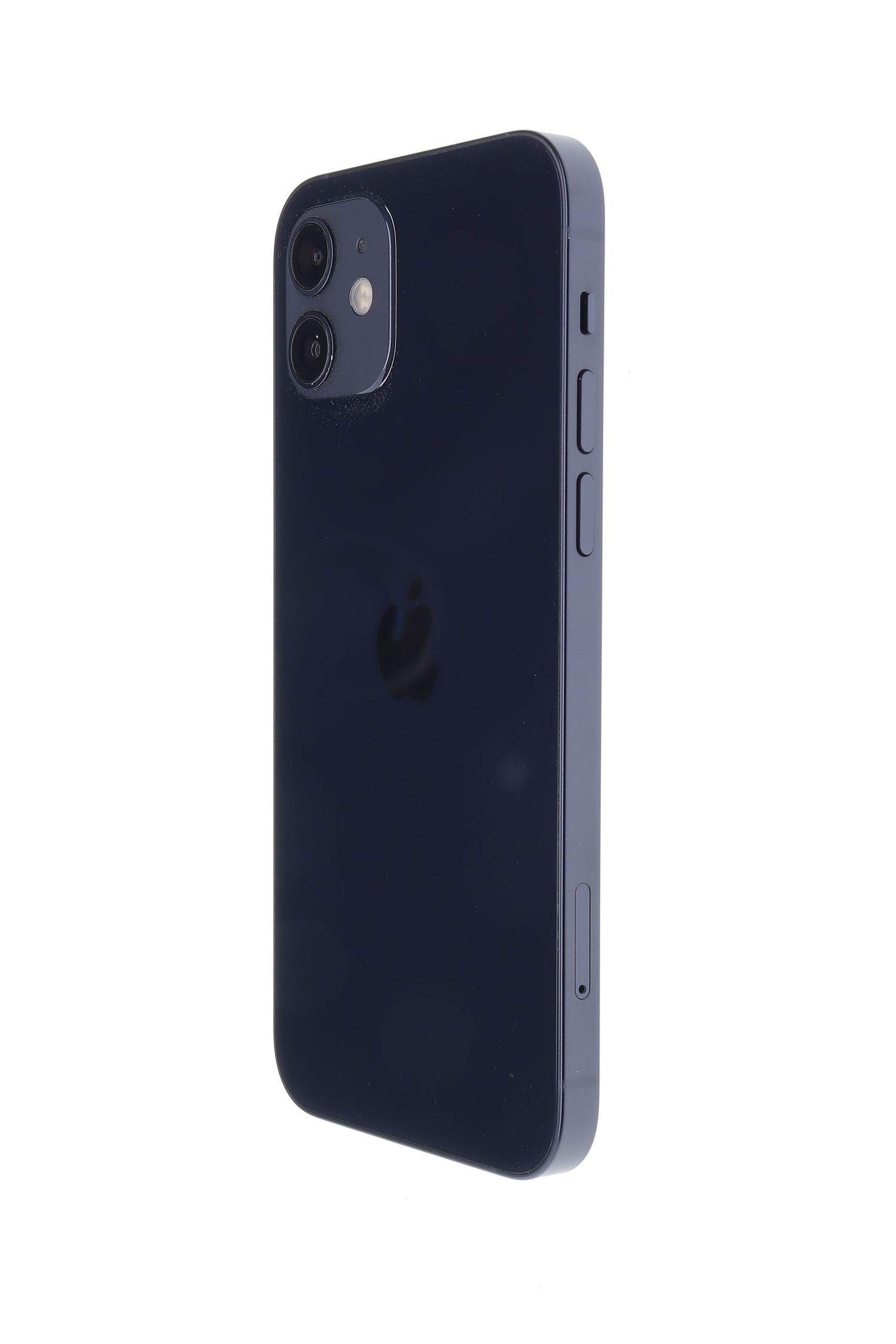 Apple iPhone 12 64 GB Black - Kiváló