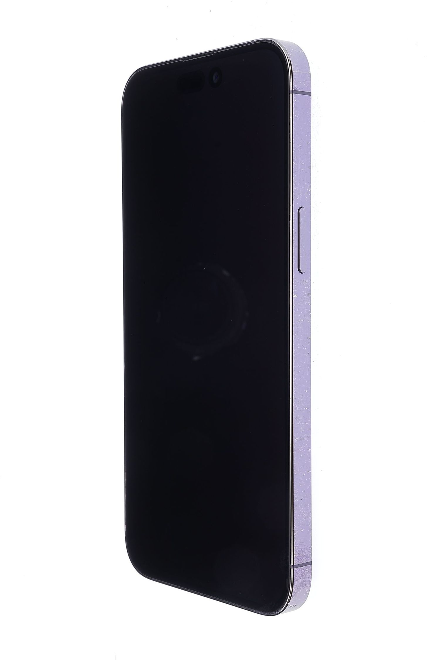 Apple iPhone 14 Pro Max 256 GB Deep Purple - Excelent