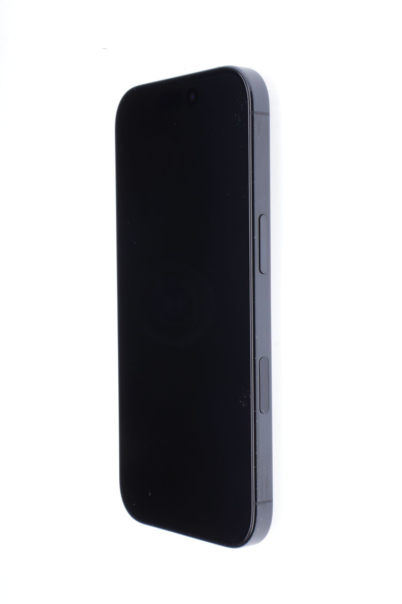 Apple iPhone 16 Pro 256 GB Black Titanium