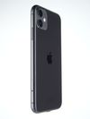 Telefon mobil Apple iPhone 11, Black, 64 GB,  Bun