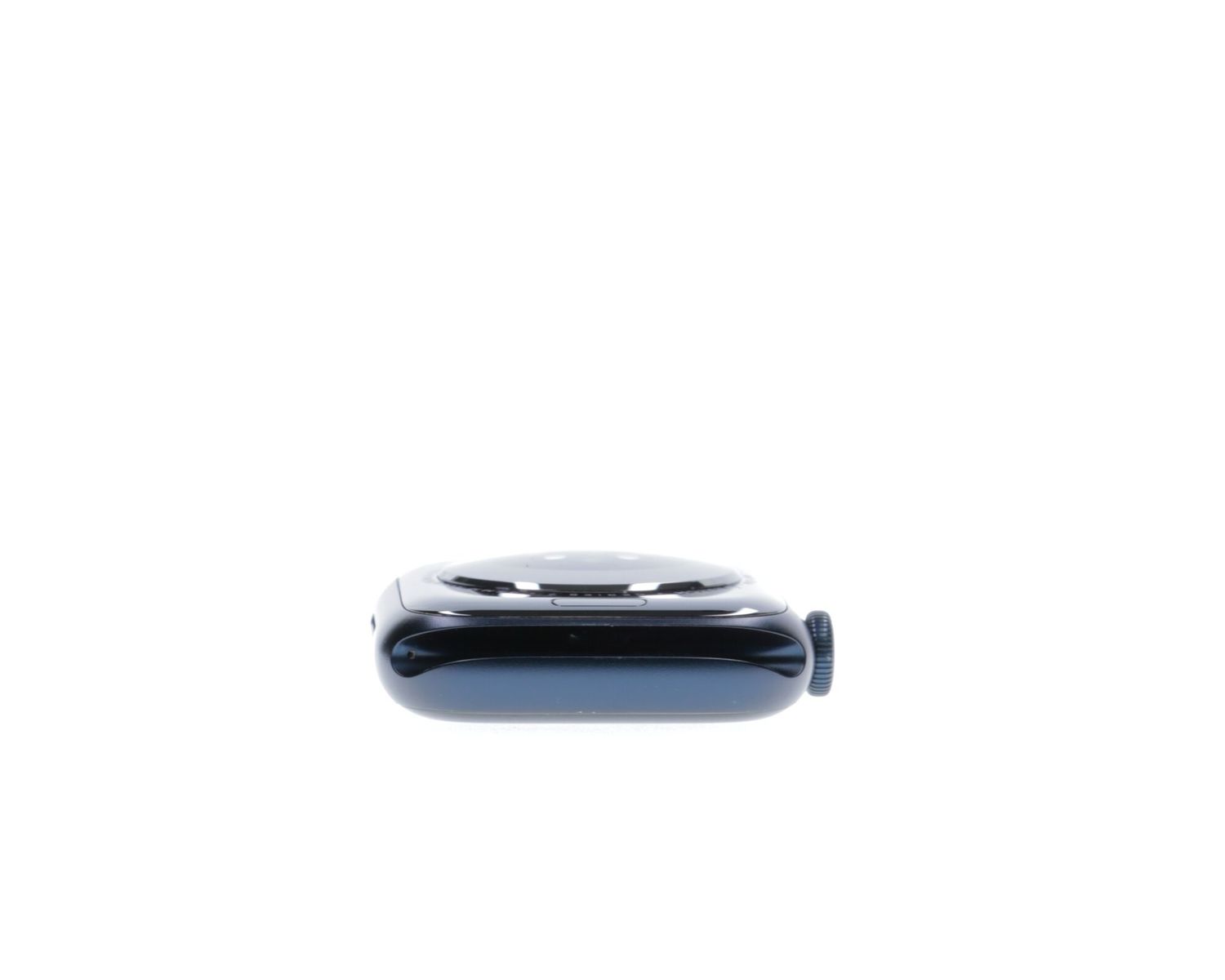 Apple Watch Series 7 2021, GPS, Aluminium 45mm Midnight - Като нов
