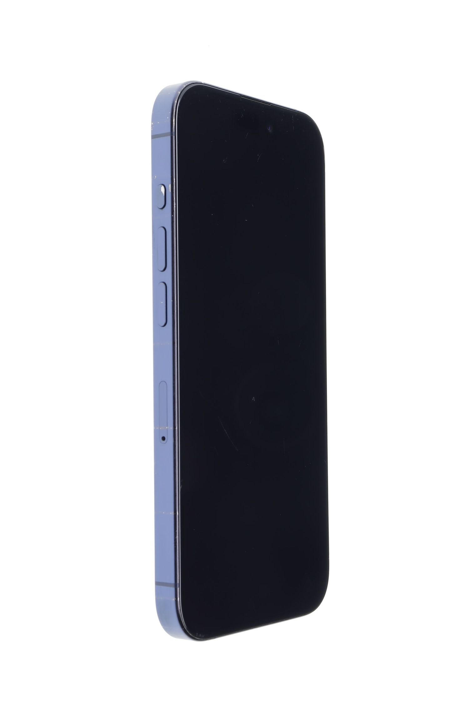 Apple iPhone 15 Pro 128 GB Blue Titanium - Καλό