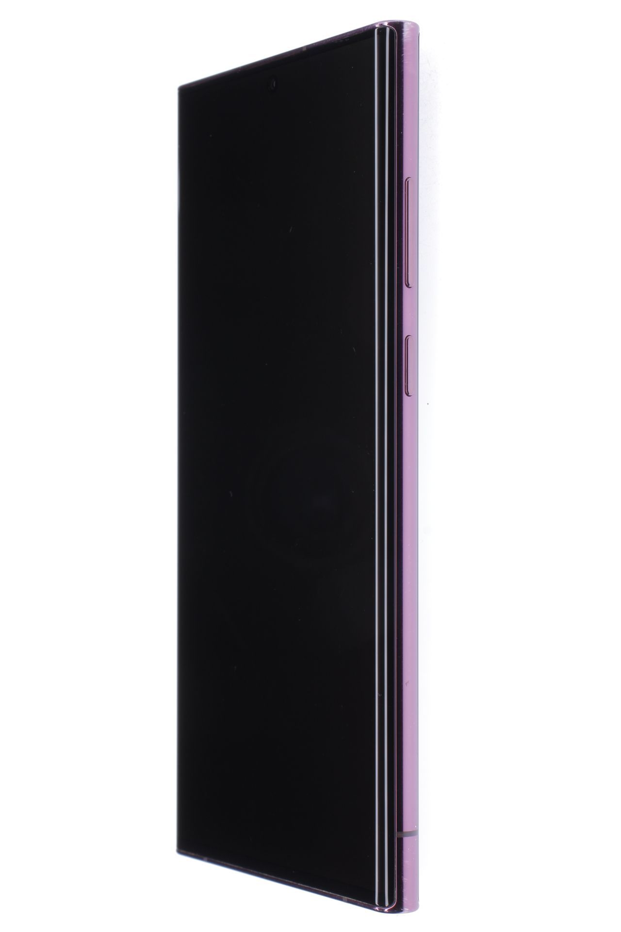 Samsung Galaxy S22 Ultra 5G Dual Sim 256 GB Burgundy - Kiváló