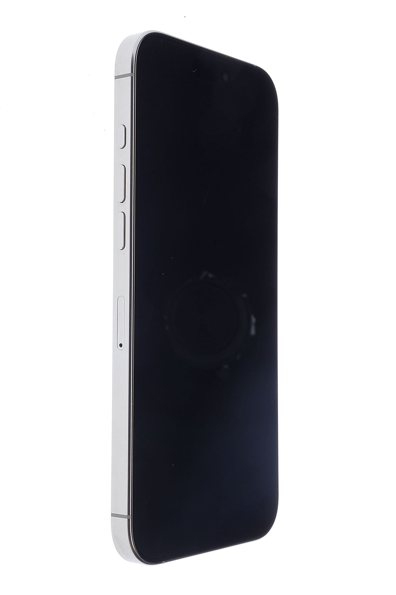 Apple iPhone 16 Pro Max 256 GB Natural Titanium - Отлично