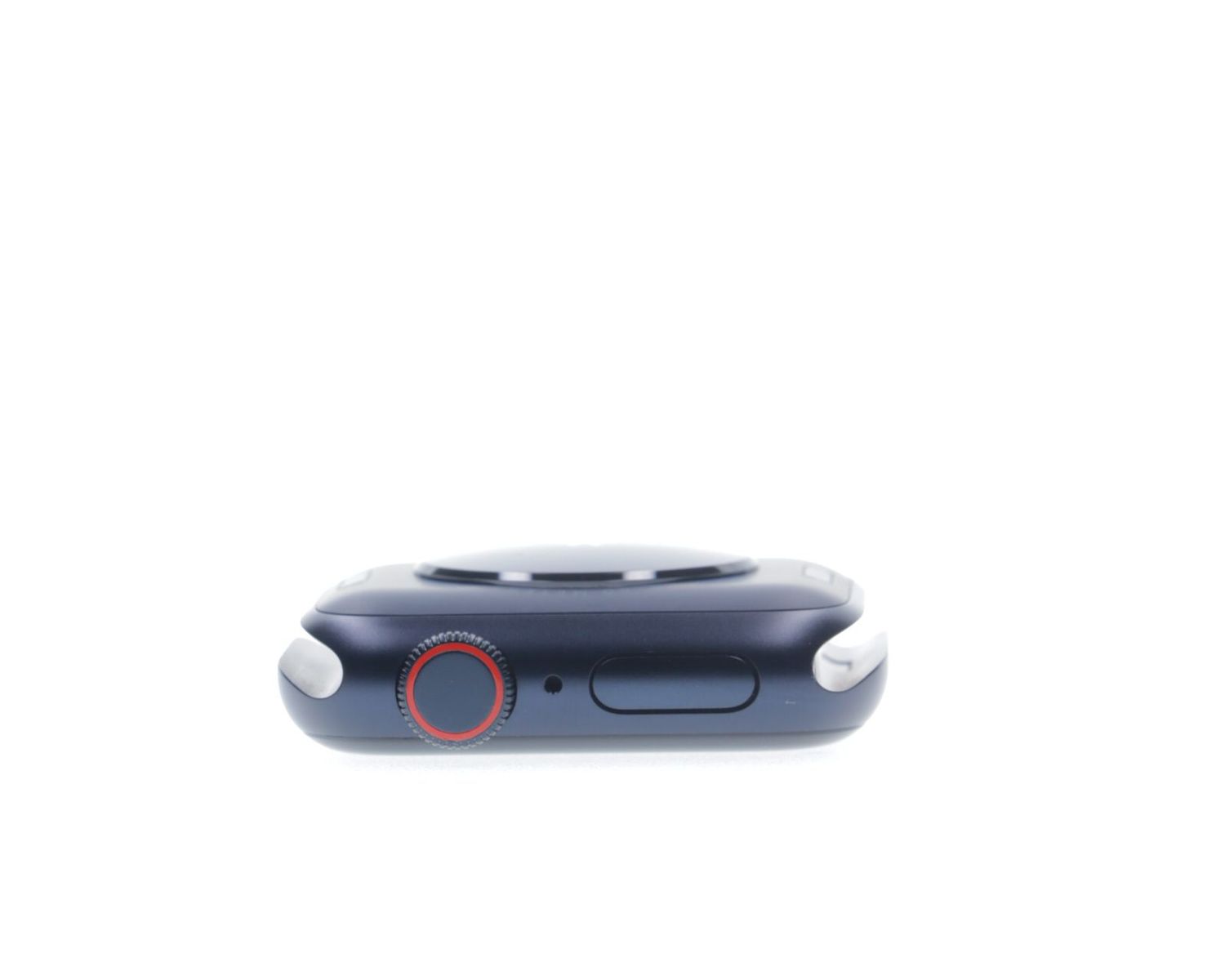 Apple Watch SE 2022, GPS + Cellular, Aluminium 40mm Midnight - Újszerű