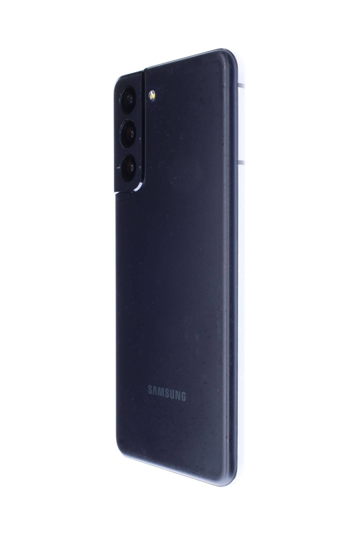 Samsung Galaxy S21 5G Dual Sim 128 GB Gray - Много добро