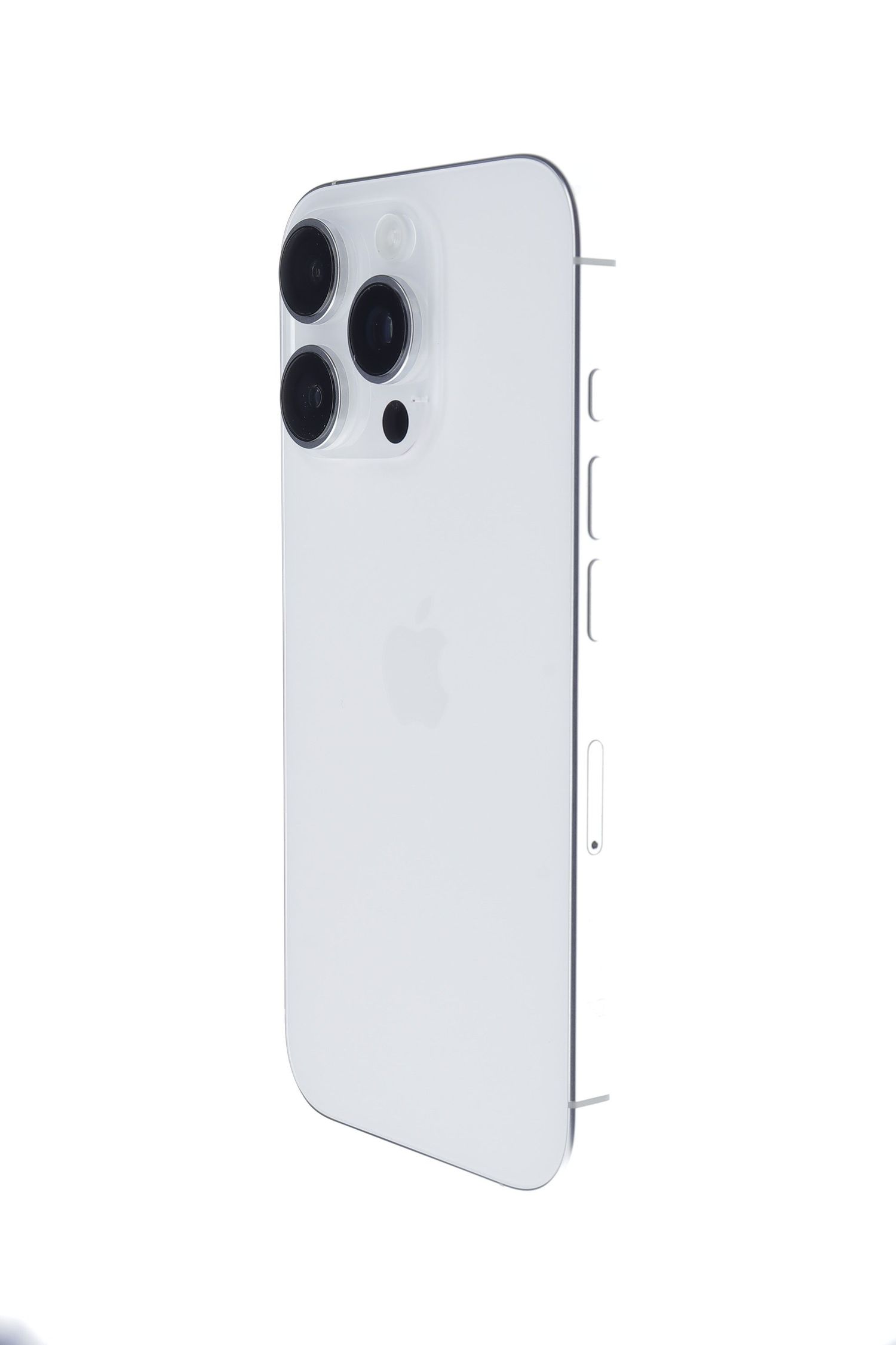 Apple iPhone 16 Pro 256 GB White Titanium - Foarte bun
