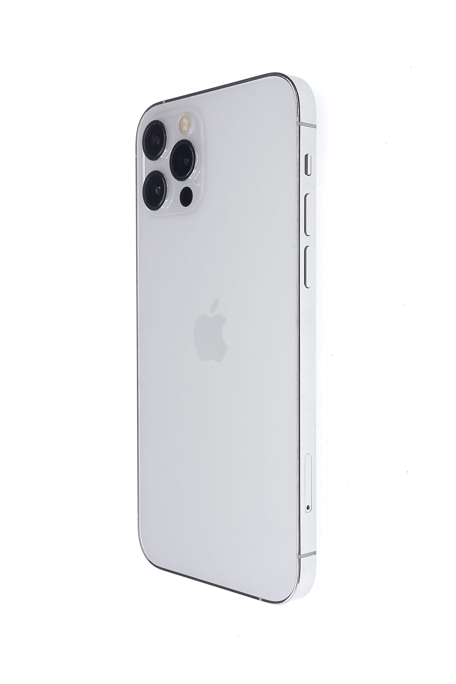 Apple iPhone 12 Pro 128 GB Silver - Εξαιρετικό