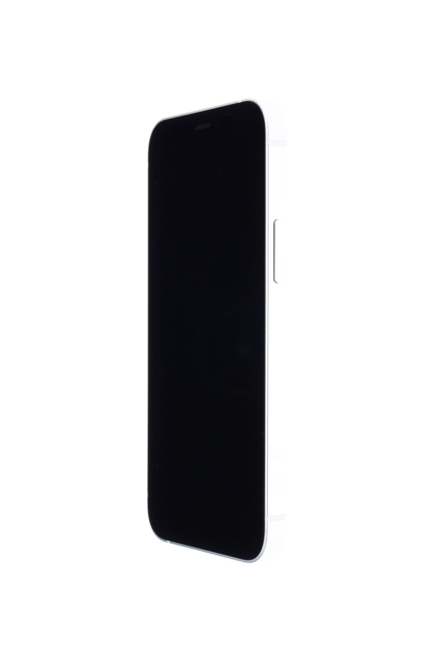 Apple iPhone 12 mini 256 GB White - Nagyon jó