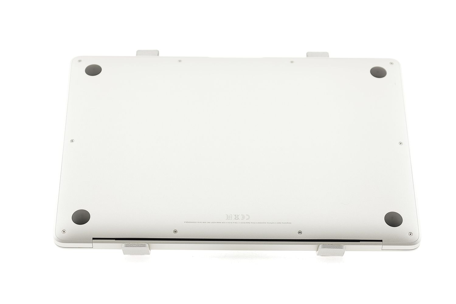 Apple MacBook Air 13″ 2020, M1 8 Cores, 8 GB, 8 core GPU 512 GB Silver - Като нов