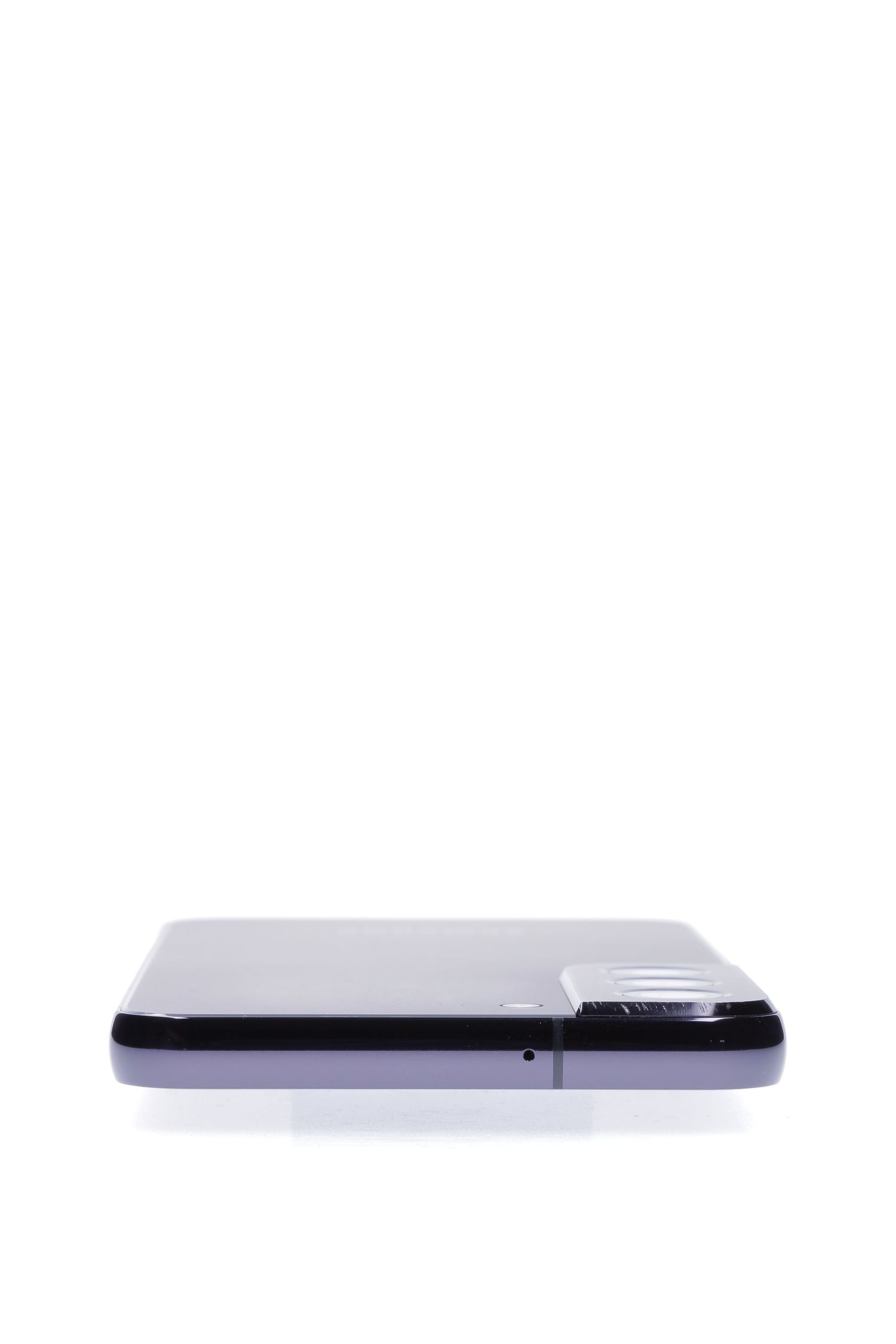 Samsung Galaxy S22 5G Dual Sim 128 GB Phantom Black - Foarte bun