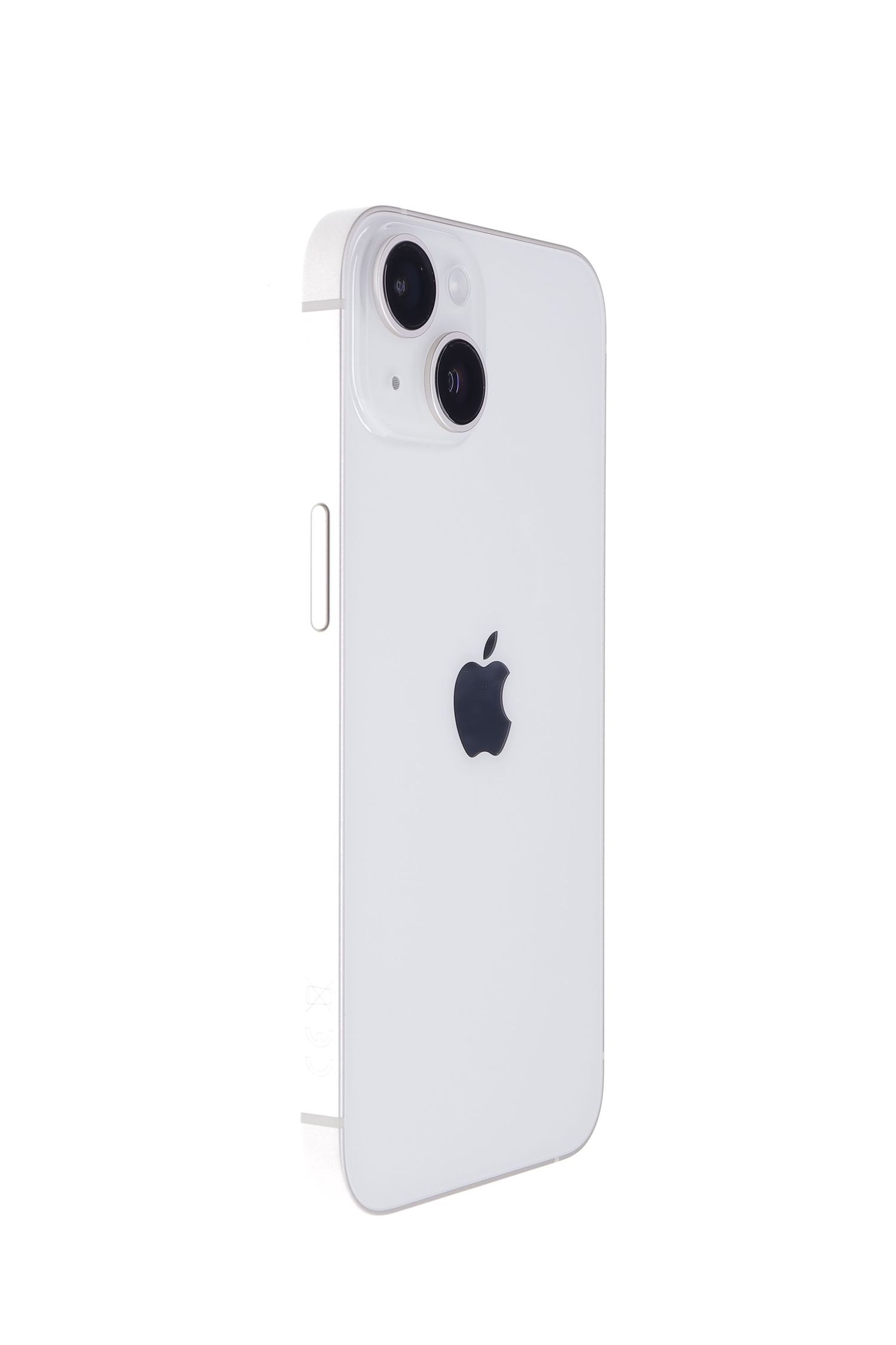 Apple iPhone 14 128 GB Starlight - Като нов