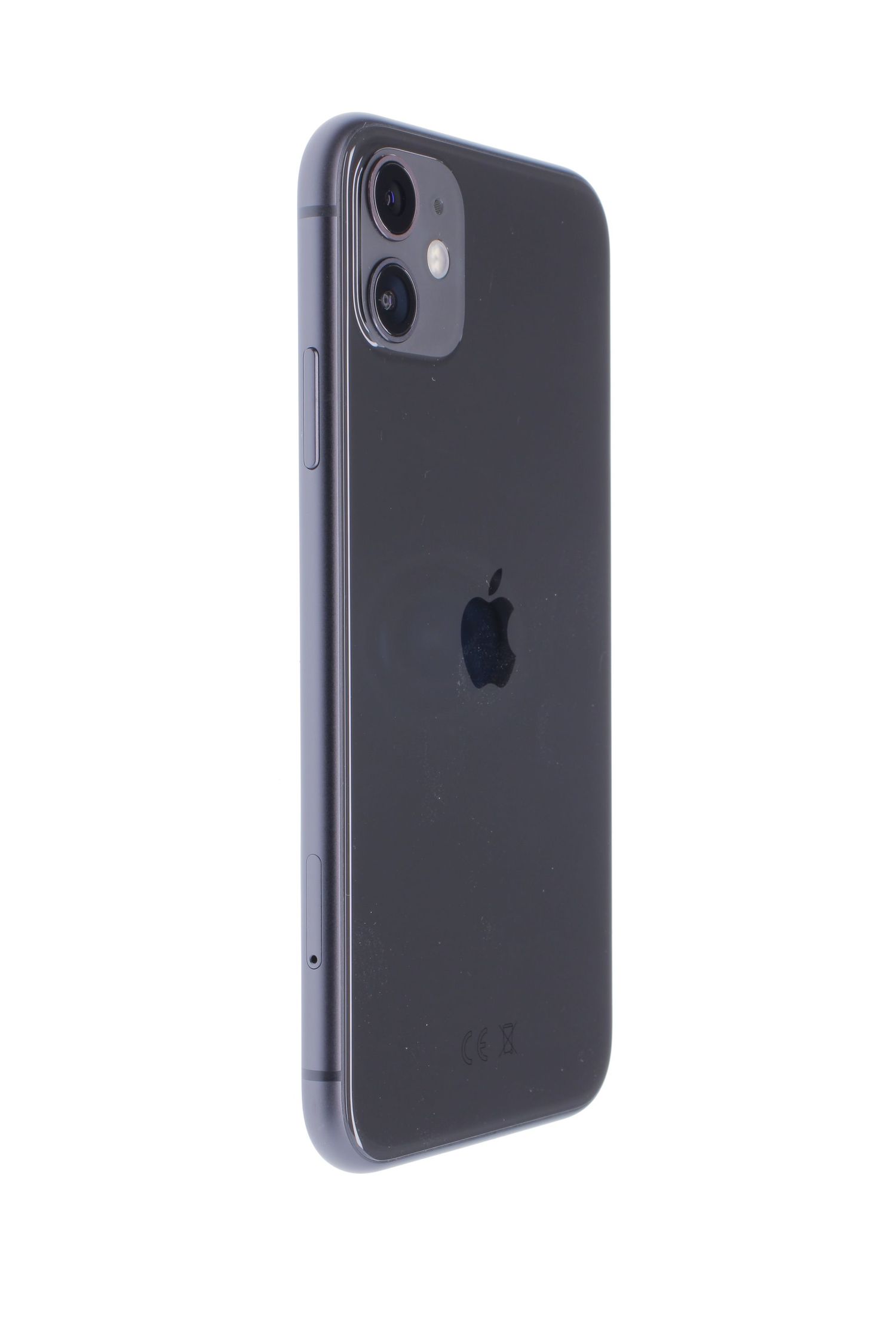 Apple iPhone 11 64 GB Black - Като нов