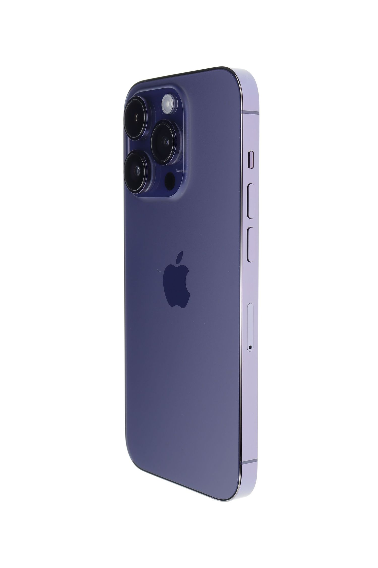 Apple iPhone 14 Pro 256 GB Deep Purple - Ca nou