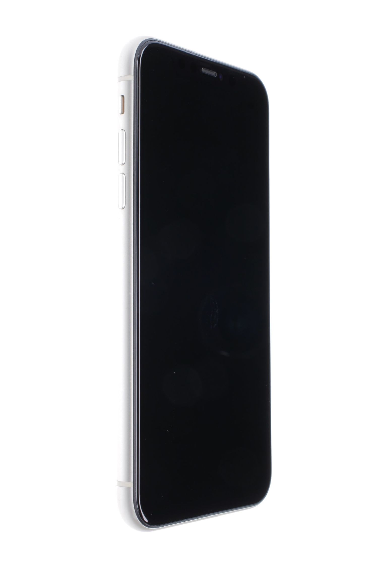 Apple iPhone 11 64 GB White - Ca nou
