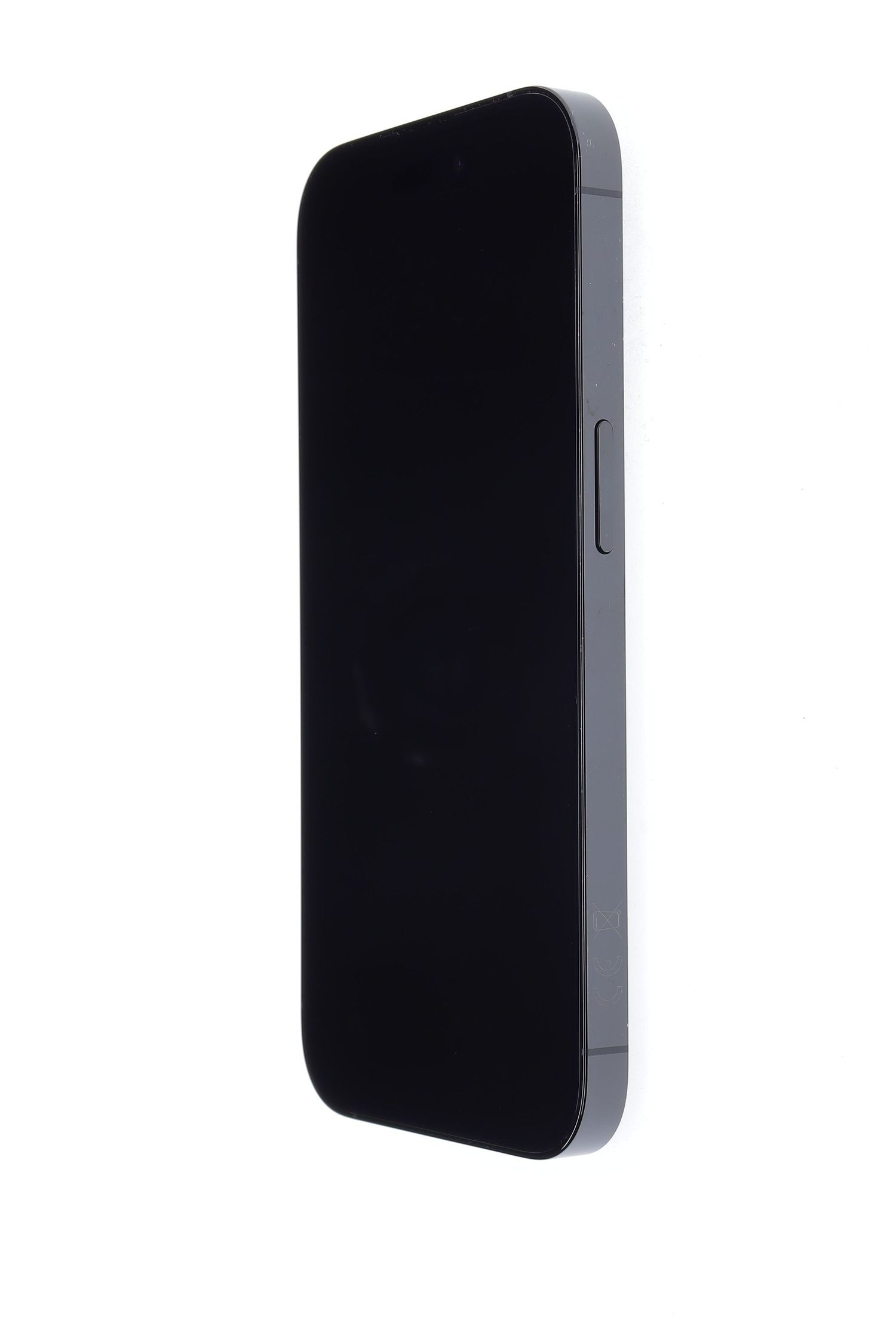 Apple iPhone 14 Pro 128 GB Space Black - Kiváló