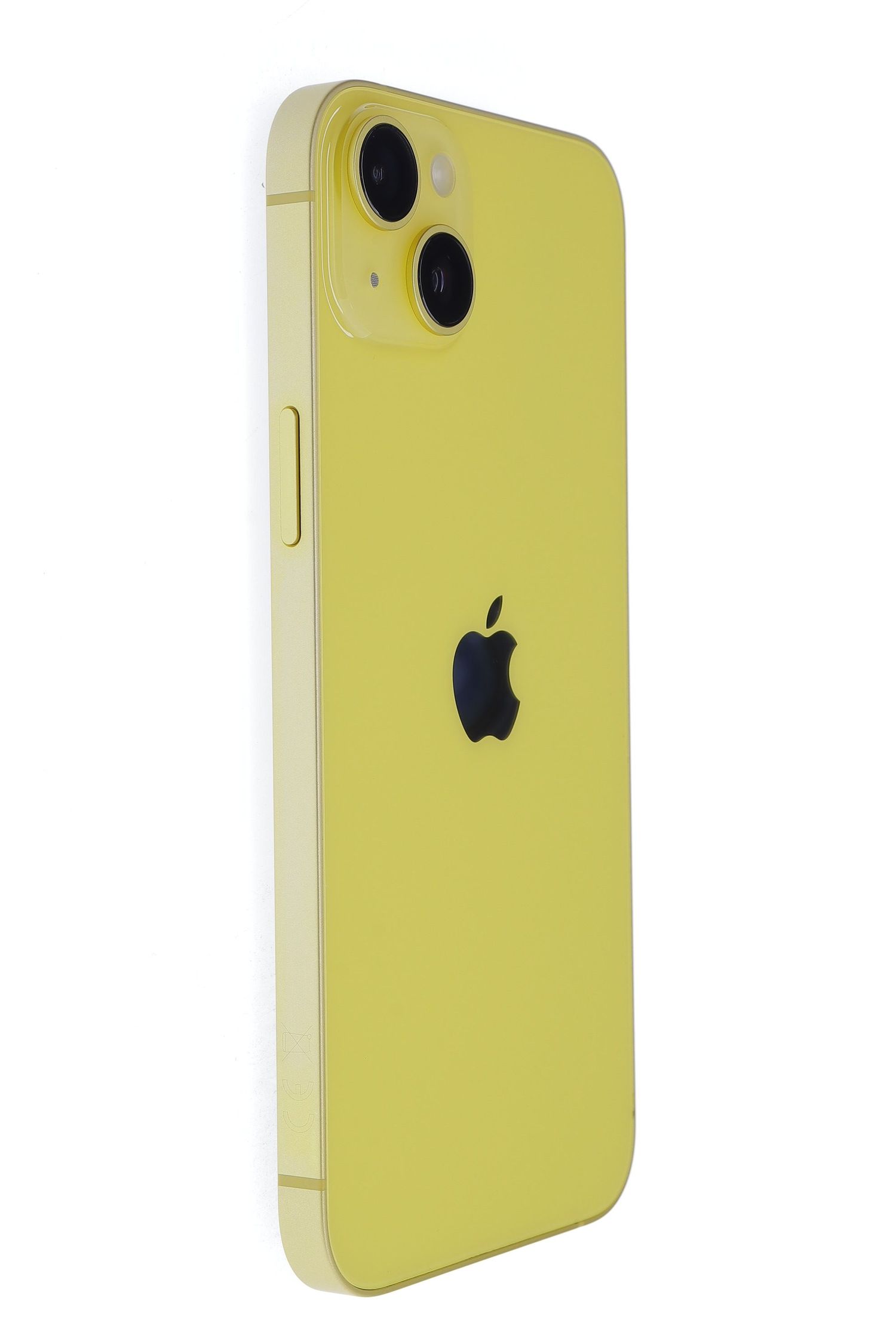 Apple iPhone 14 Plus 128 GB Yellow - Ca nou