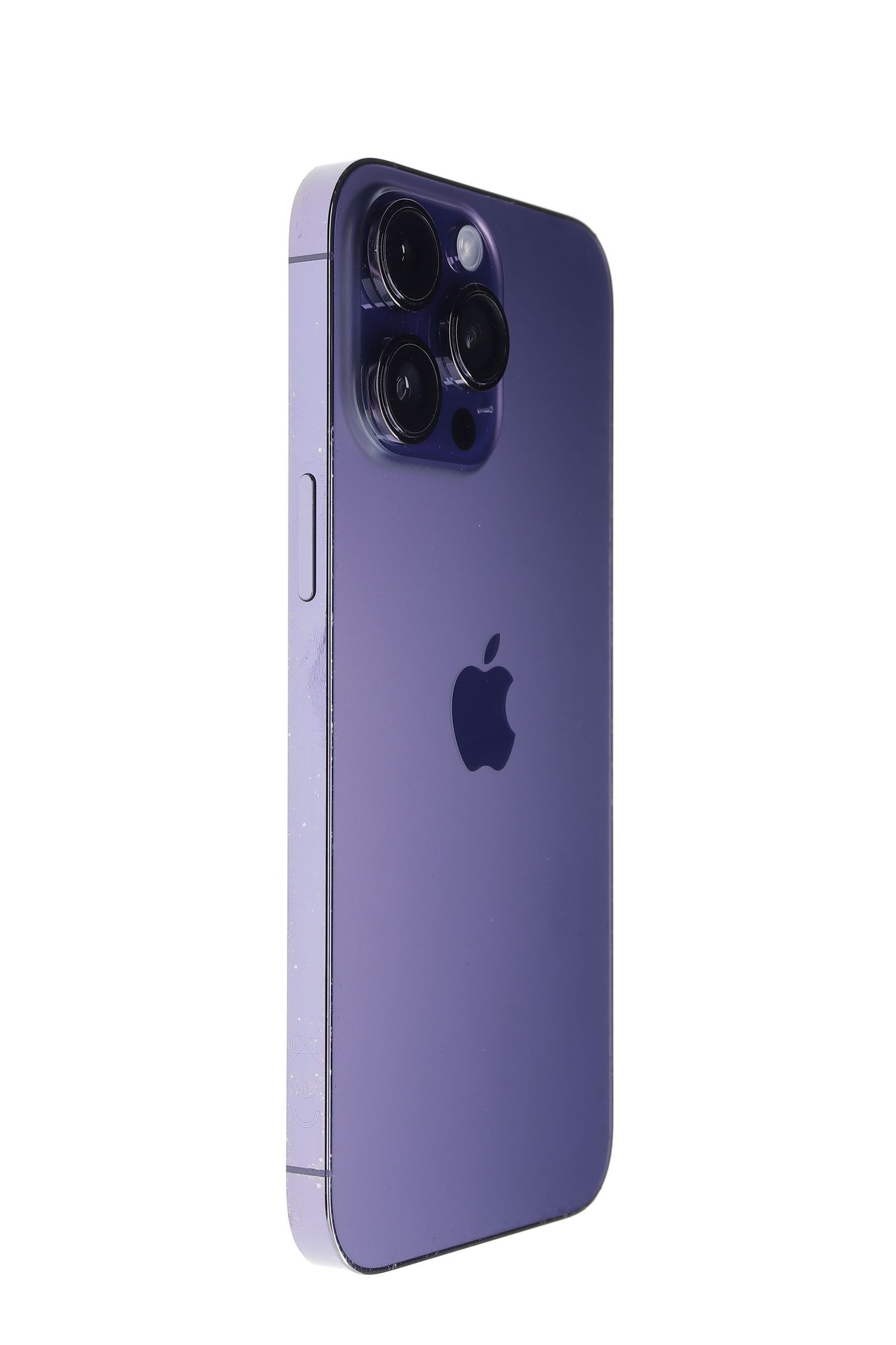 Apple iPhone 14 Pro Max 128 GB Deep Purple - Excelent