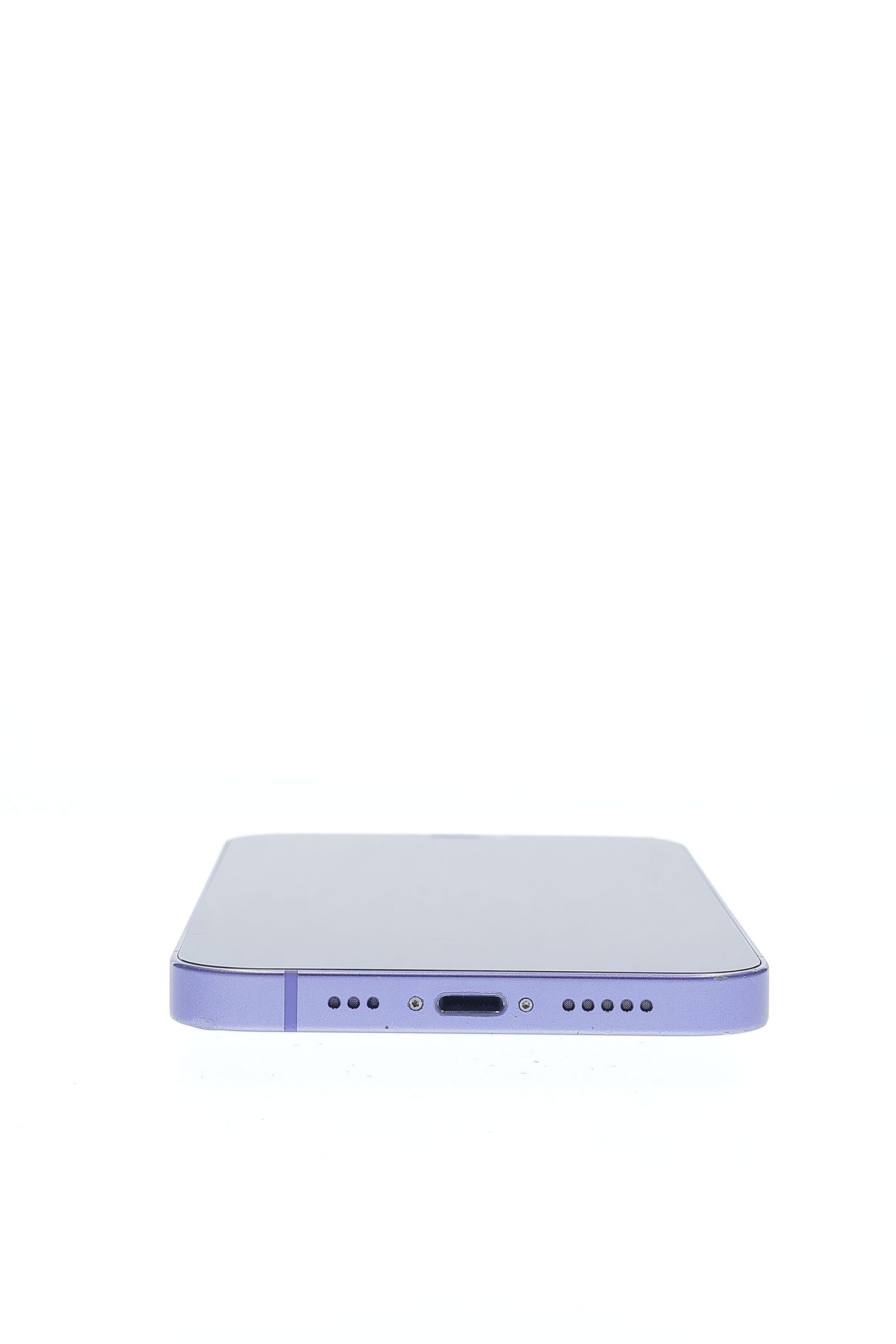 Apple iPhone 12 128 GB Purple - Excelent