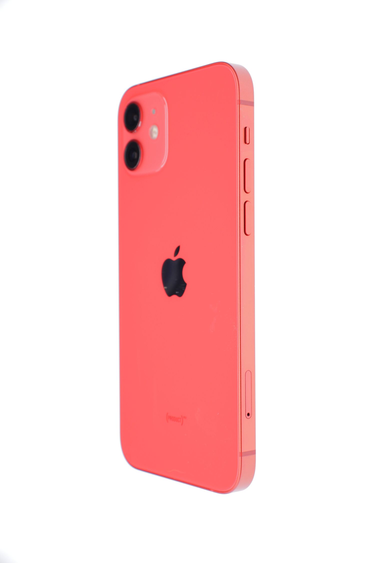 Apple iPhone 12 128 GB Red - Excelent