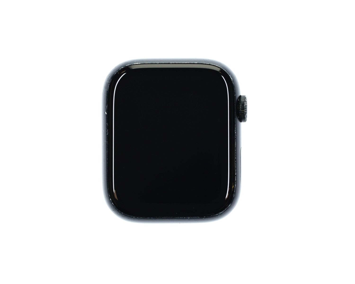 Apple Watch Series 7 2021, GPS, Aluminium 45mm Midnight - Ca nou