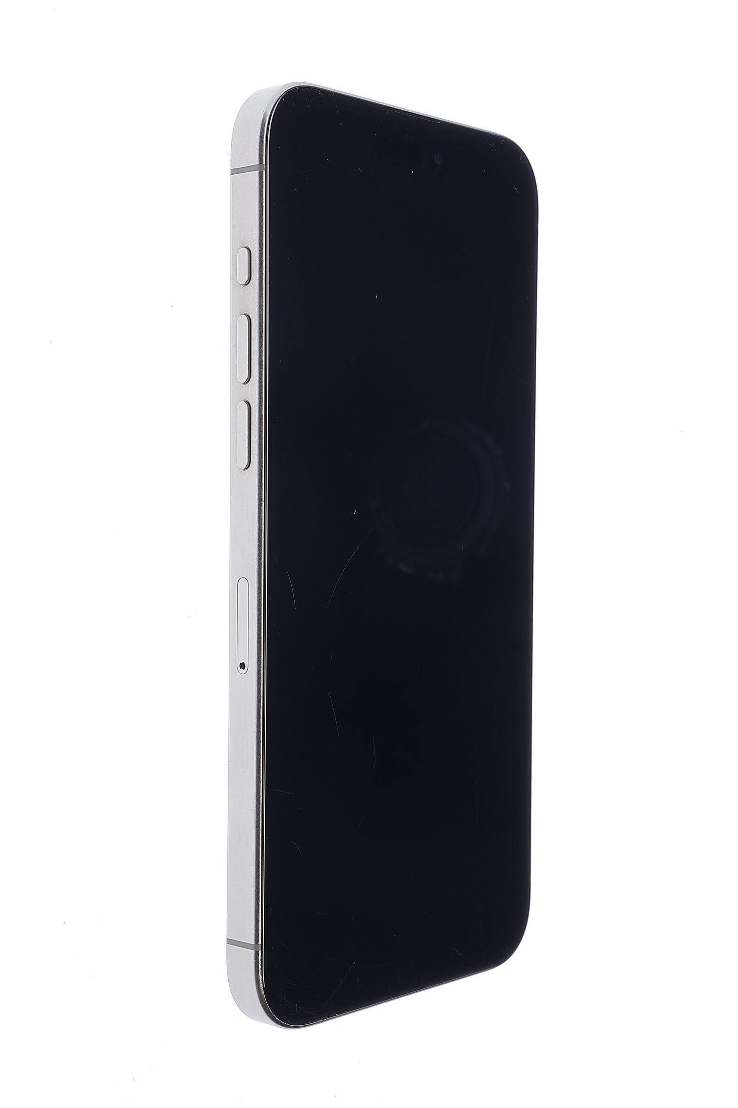Apple iPhone 15 Pro Max 1 TB Natural Titanium - Jó