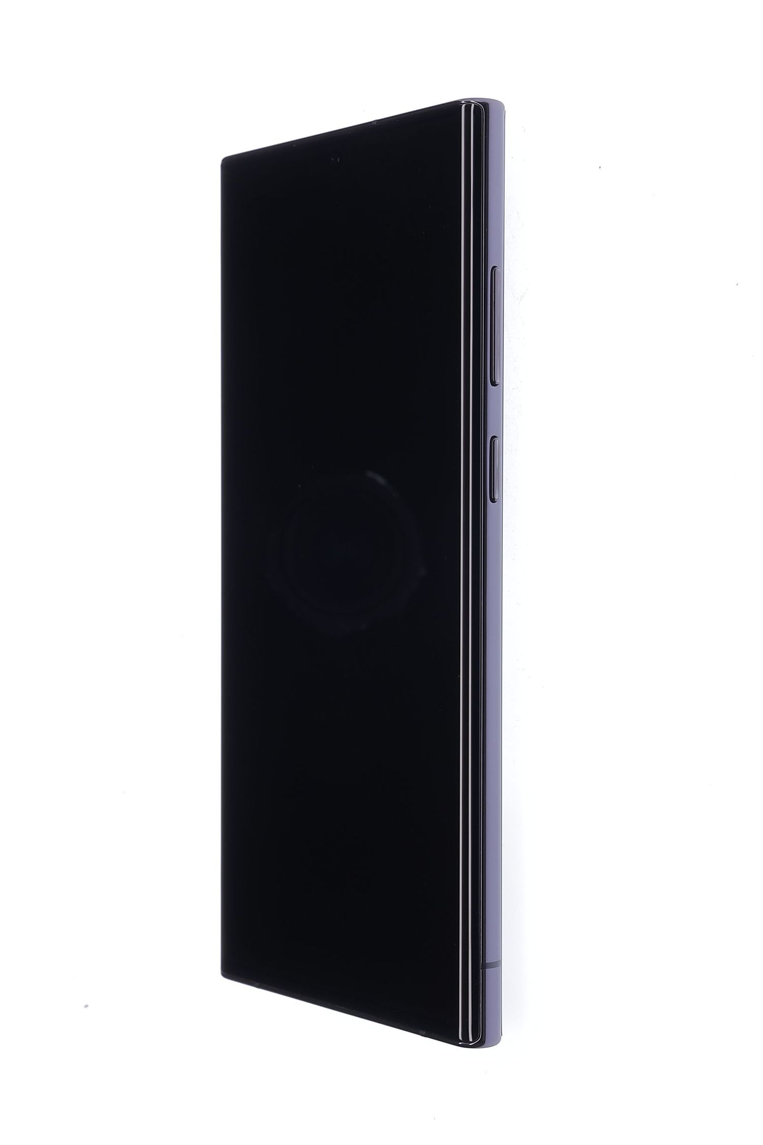 Samsung Galaxy S22 Ultra 5G Dual Sim 128 GB Phantom Black - Excelent