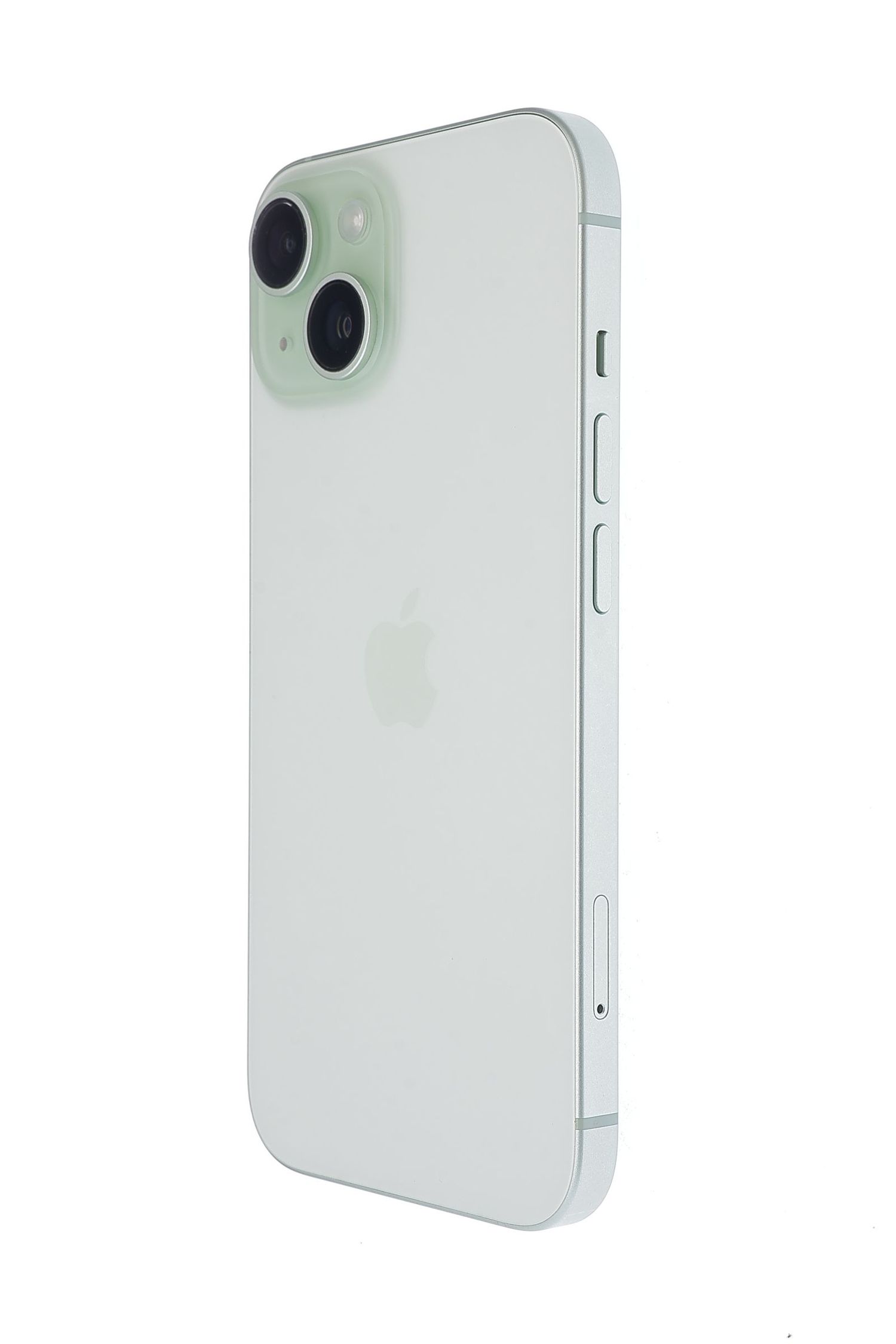 Apple iPhone 15 256 GB Green - Nagyon jó