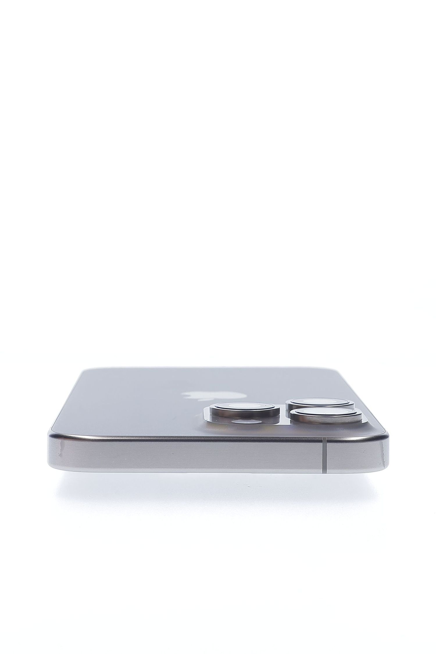 Apple iPhone 15 Pro Max, Natural Titanium, 256 GB - de la 3.369 lei