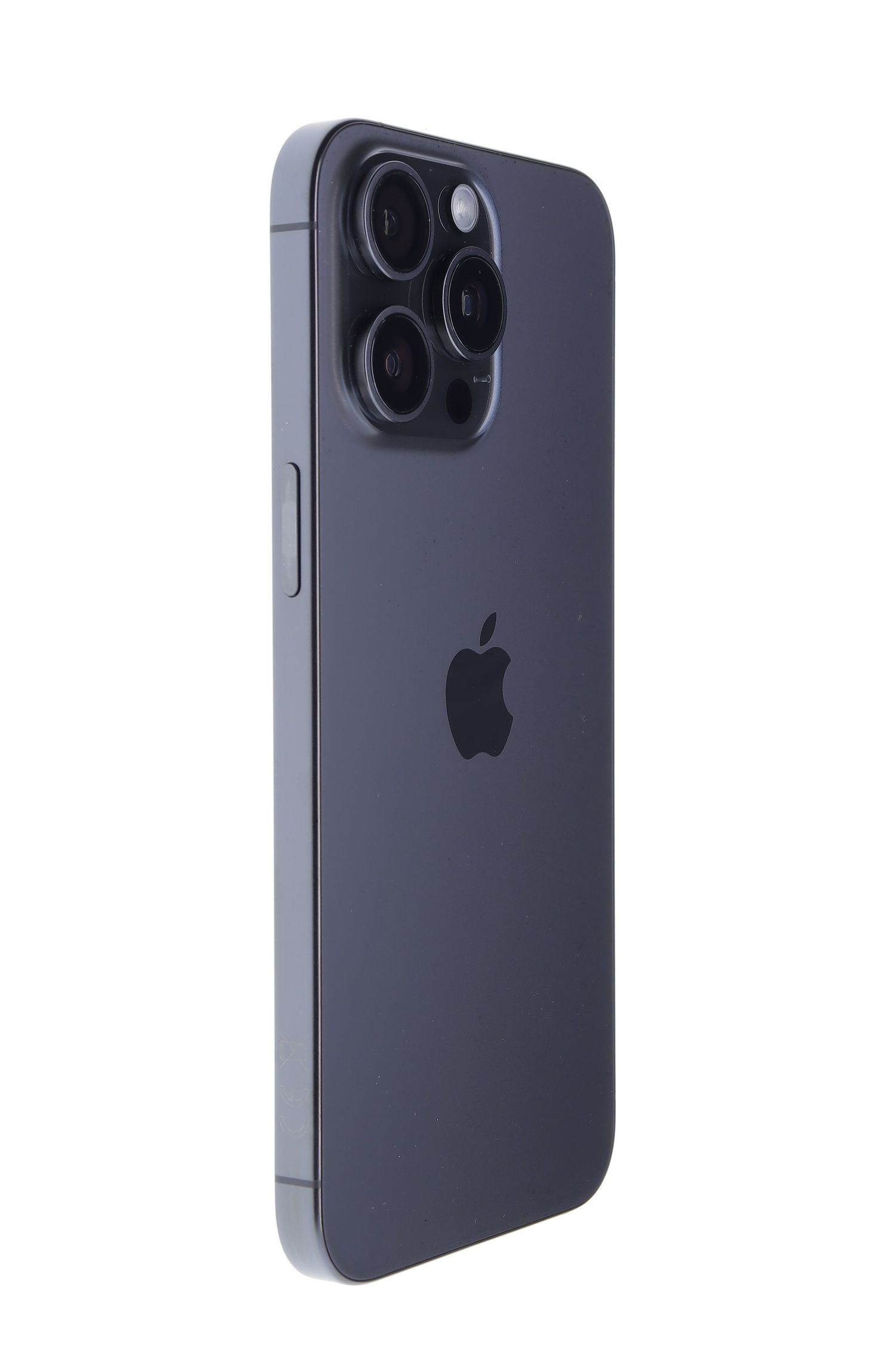 Apple iPhone 15 Pro Max 256 GB Black Titanium - Πολύ καλό