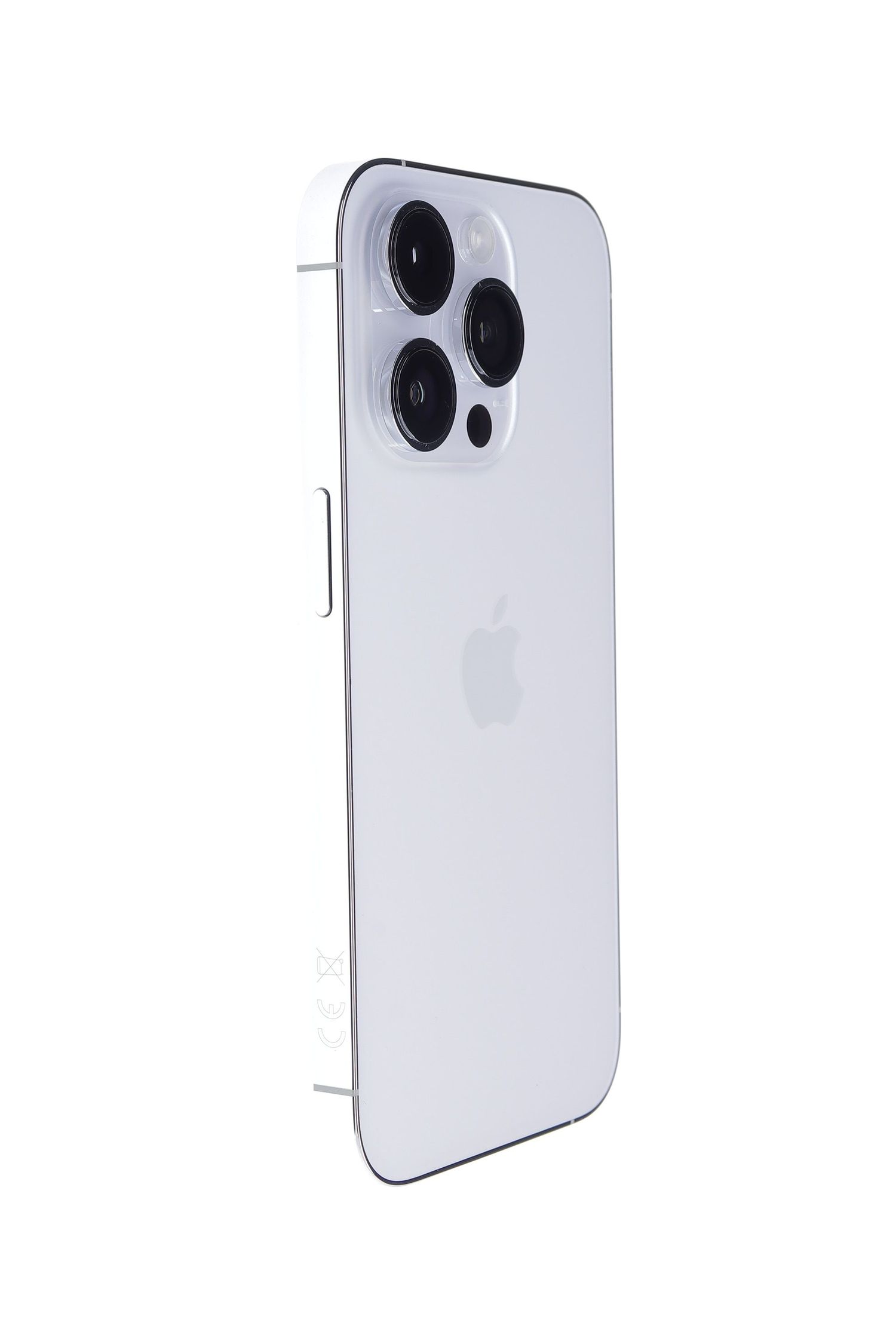 Apple iPhone 14 Pro 128 GB Silver - Kiváló