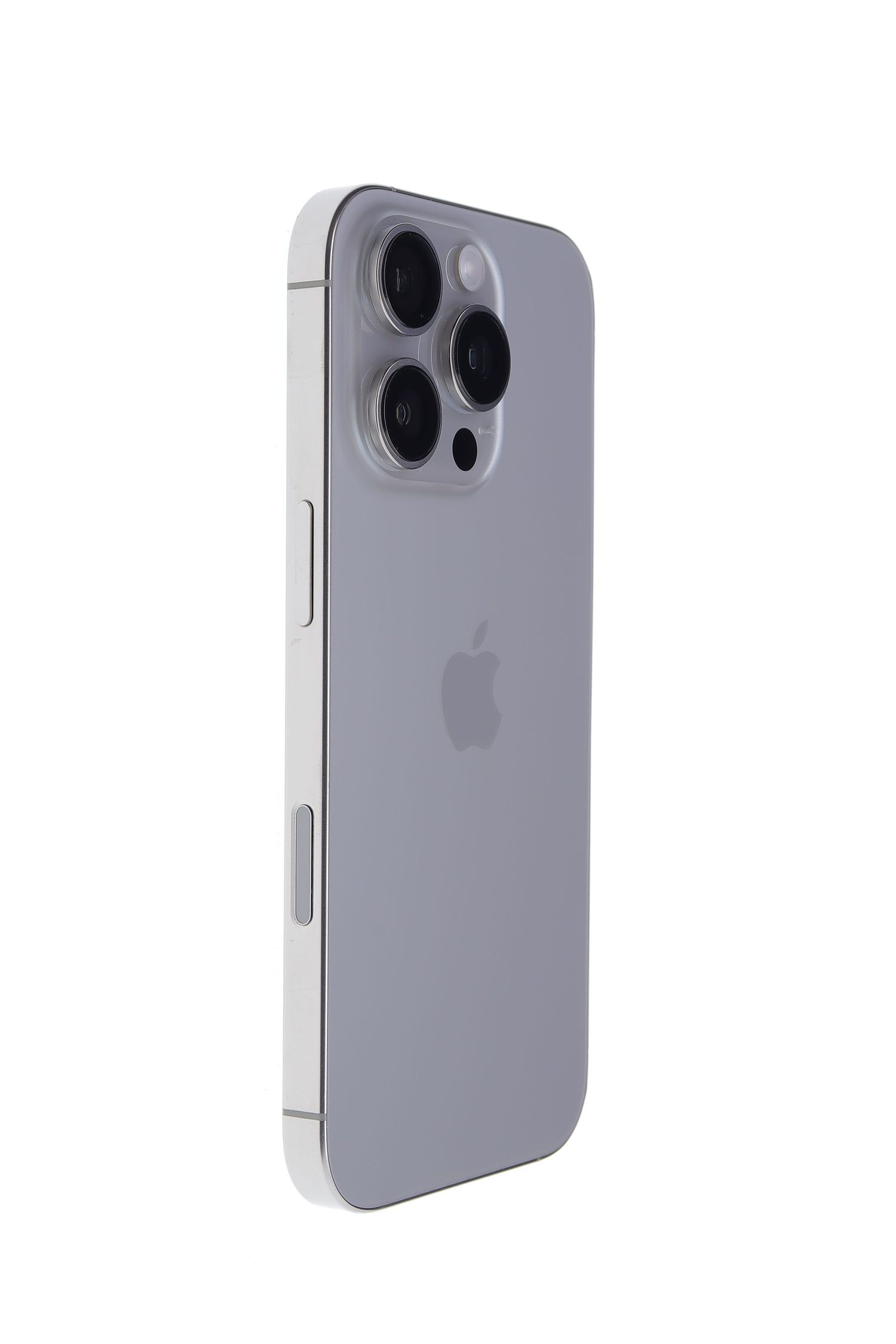 Apple iPhone 16 Pro 128 GB Natural Titanium - Ca nou