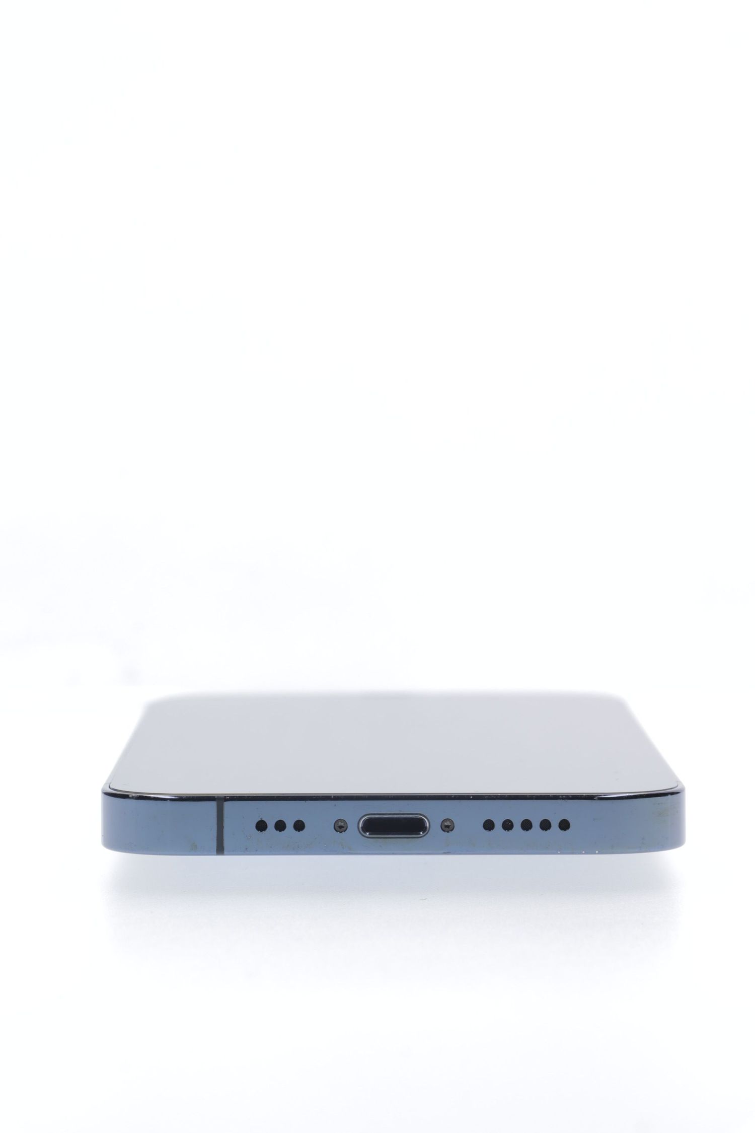 Apple iPhone 12 Pro 128 GB Pacific Blue - Kiváló