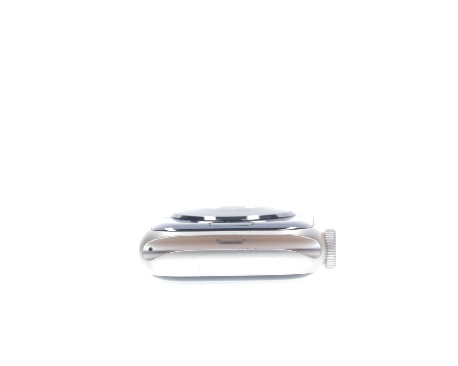 Apple Watch Series 8 2022, GPS, Aluminium 41mm Starlight - Εξαιρετικό
