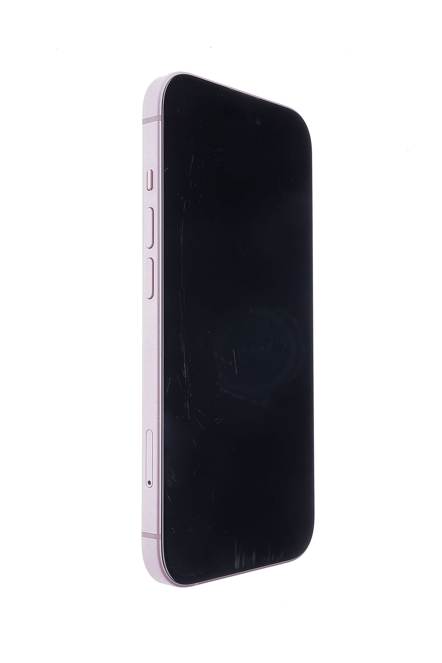 Apple iPhone 15 128 GB Pink - Jó