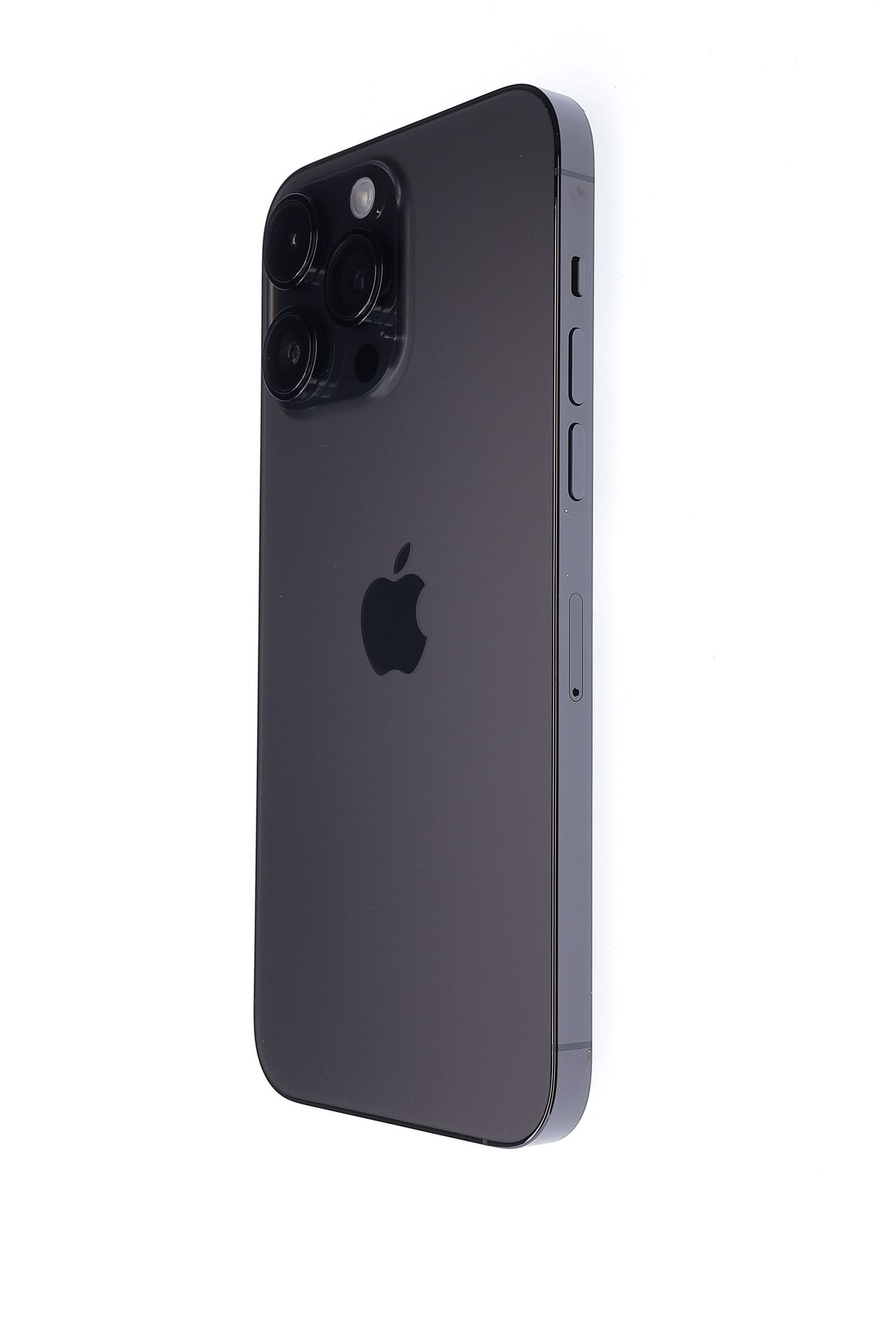 Apple iPhone 14 Pro Max 128 GB Space Black - Foarte bun