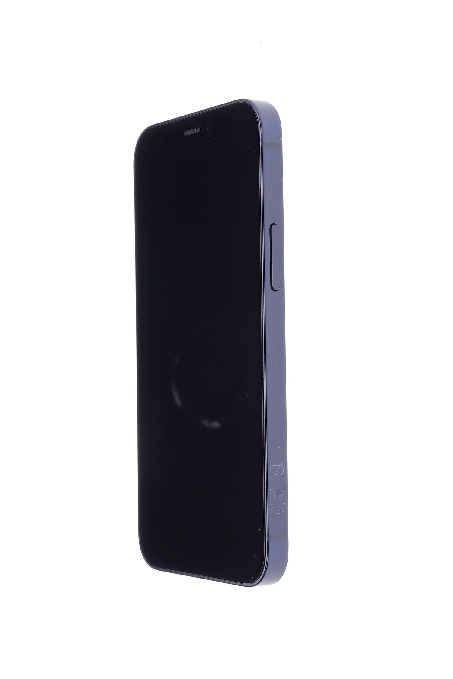 Apple iPhone 12 mini 128 GB Black - Εξαιρετικό