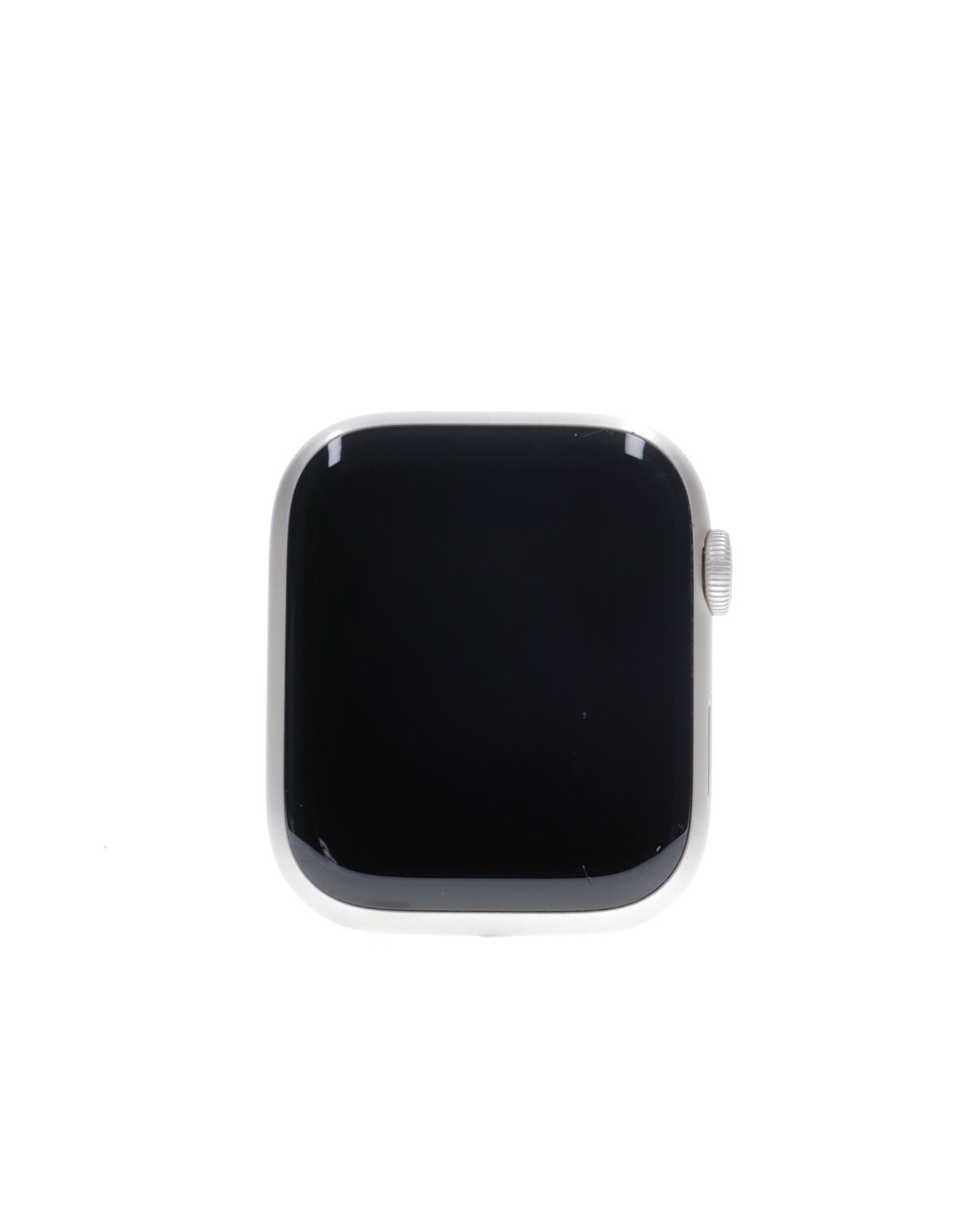 Apple Watch Series 9 2023, GPS, Aluminium 45mm Starlight - Πολύ καλό