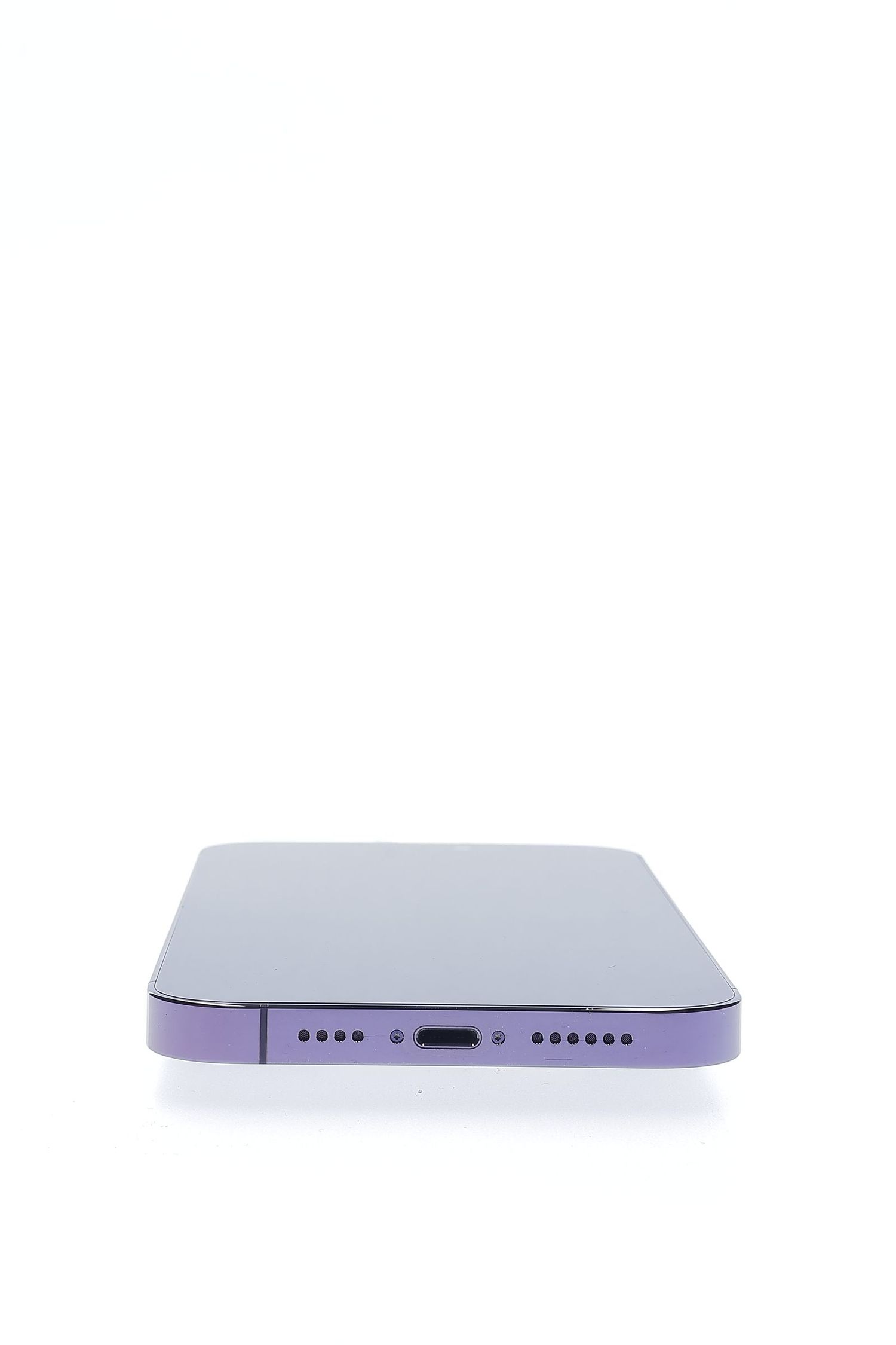 Apple iPhone 14 Pro Max 128 GB Deep Purple - Εξαιρετικό