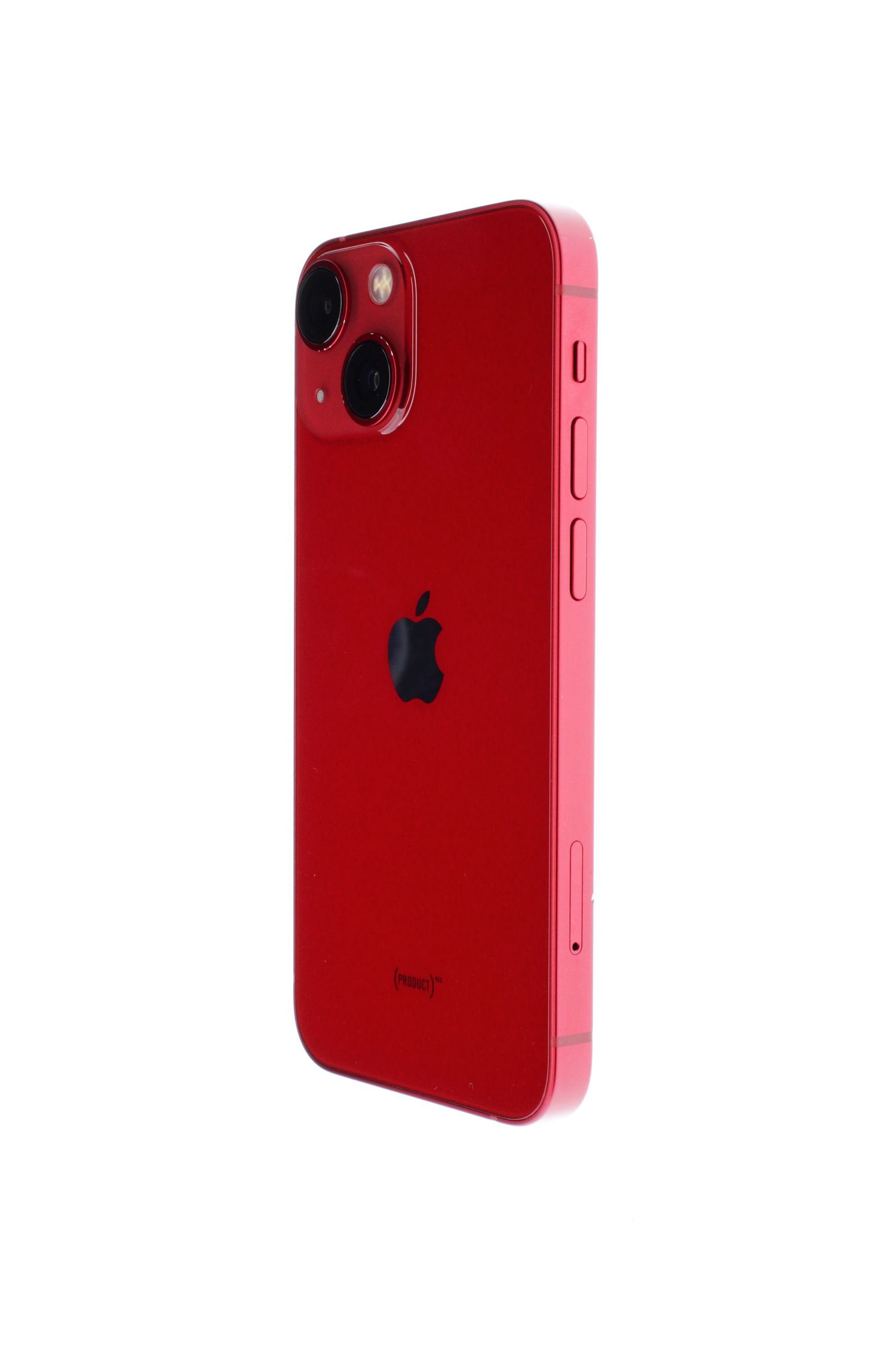 Apple iPhone 13 mini 256 GB Red - Excelent