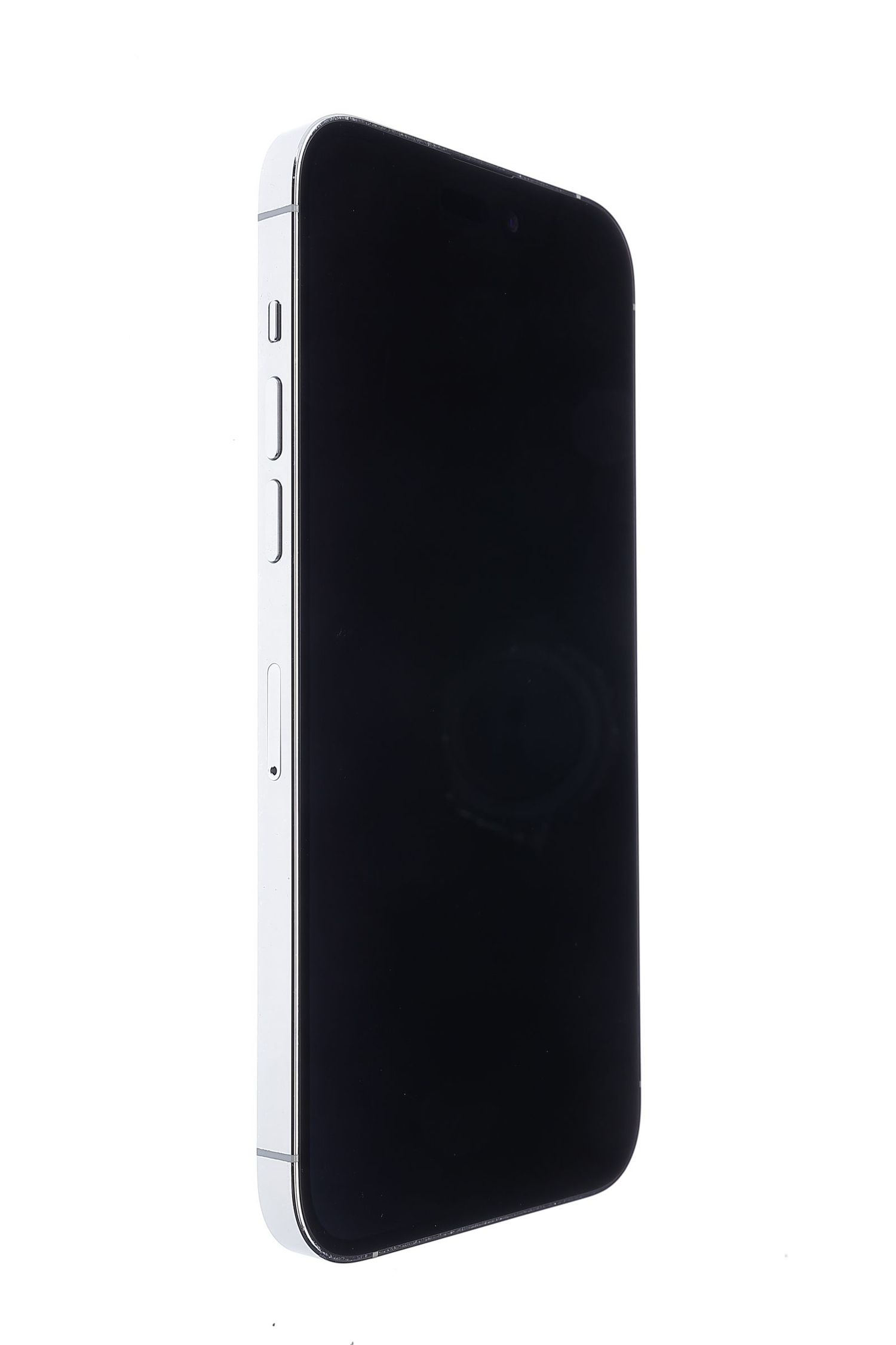Apple iPhone 14 Pro Max, Silver, 128 GB - de la 2.239 lei