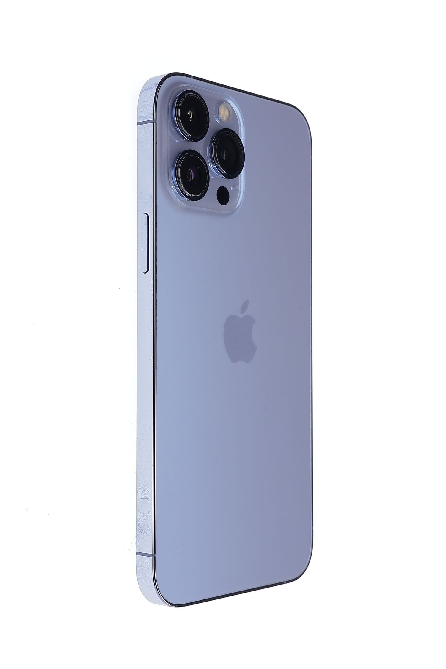 Apple iPhone 13 Pro Max 256 GB Sierra Blue - Като нов
