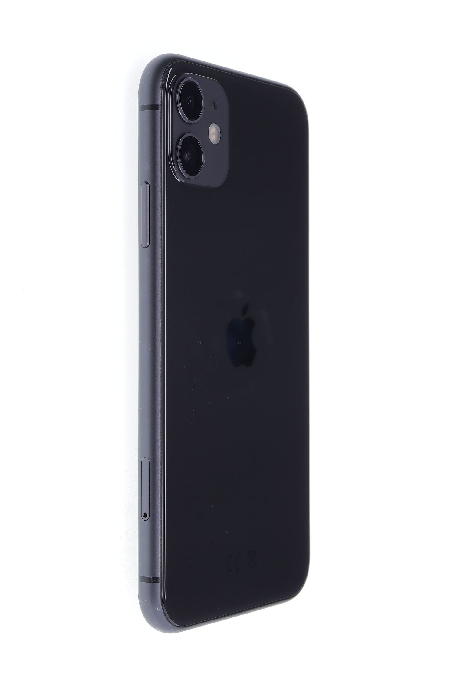 Apple iPhone 11 64 GB Black - Excelent