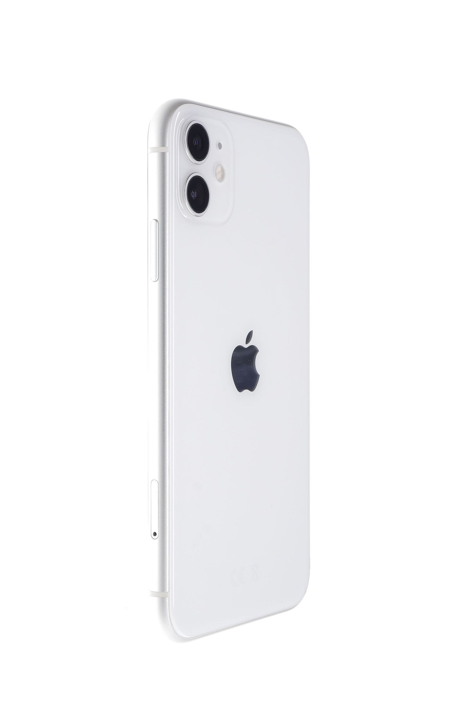 Apple iPhone 11 128 GB White - Σαν καινούργιο