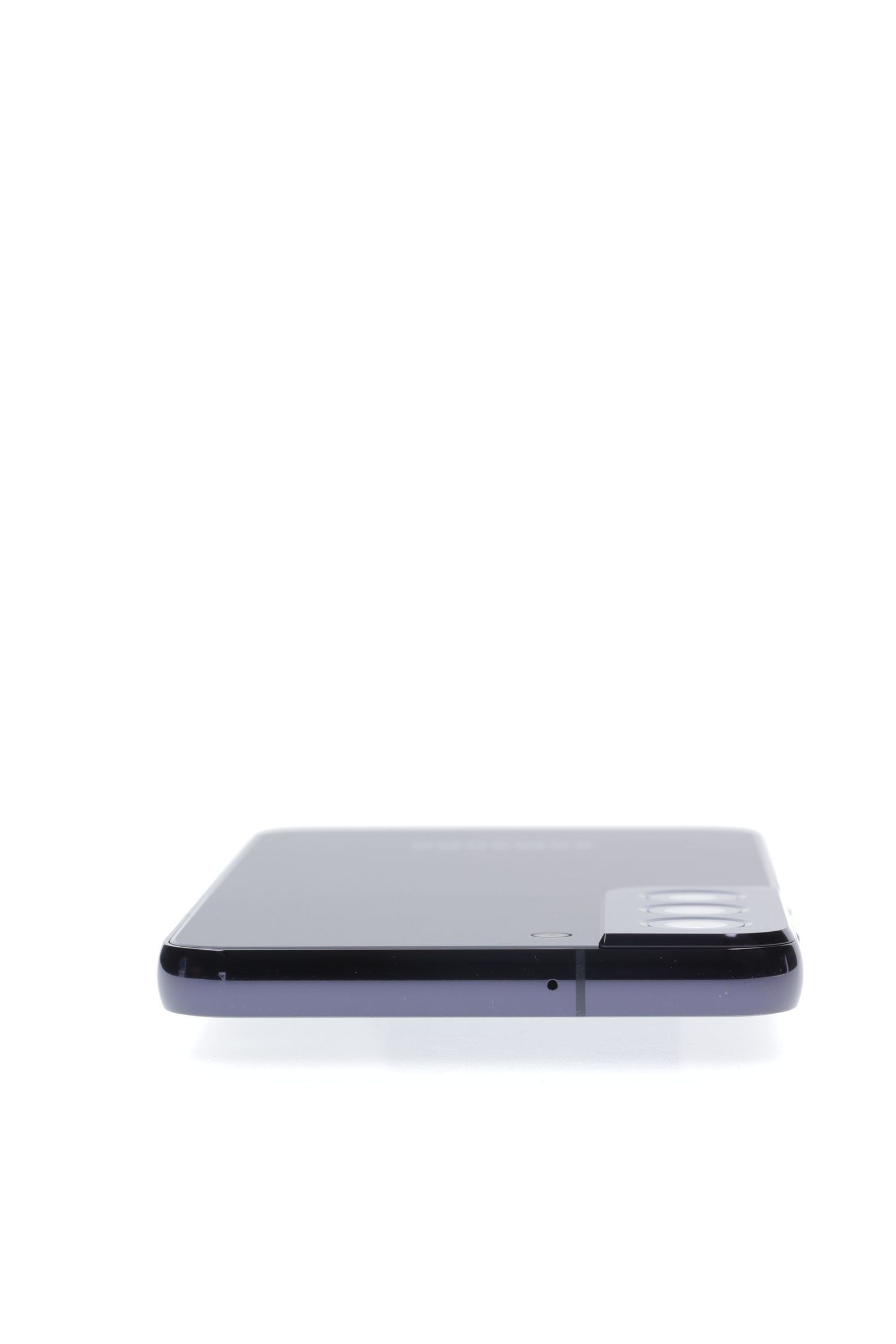 Samsung Galaxy S22 5G Dual Sim 128 GB Phantom Black - Εξαιρετικό